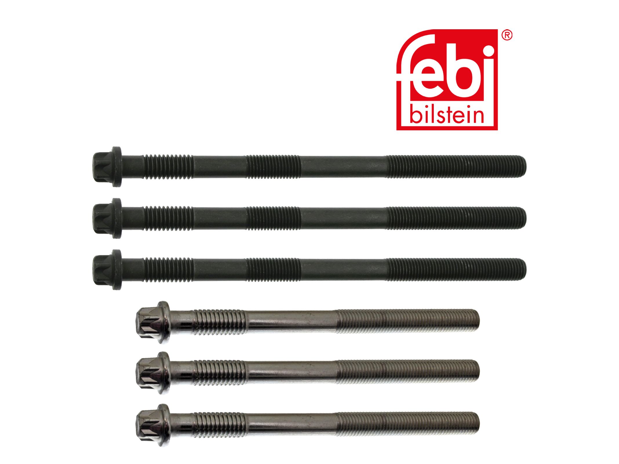 Bolzen Febi 51904900041