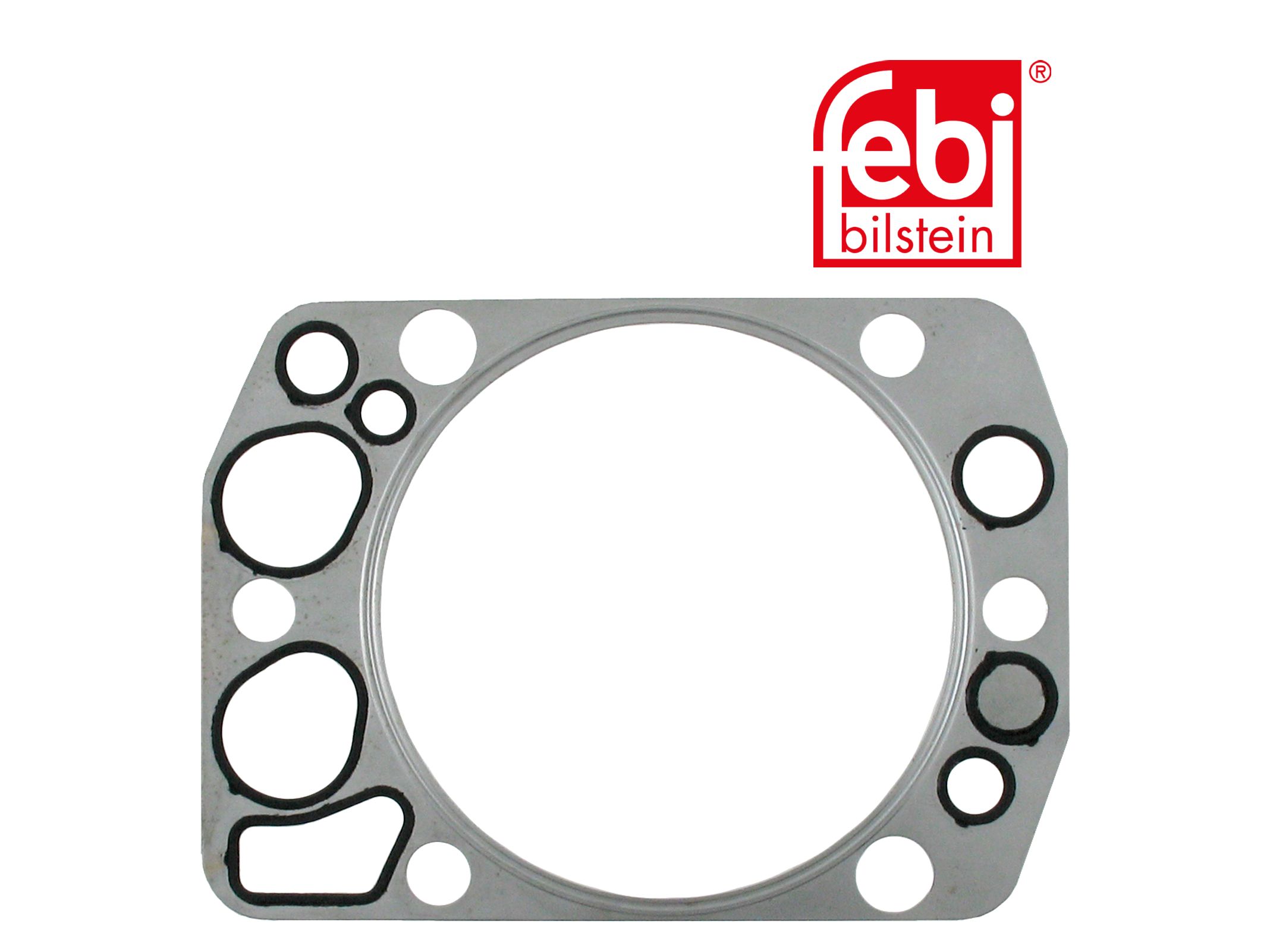 Guarnizione testata Febi 4420160420