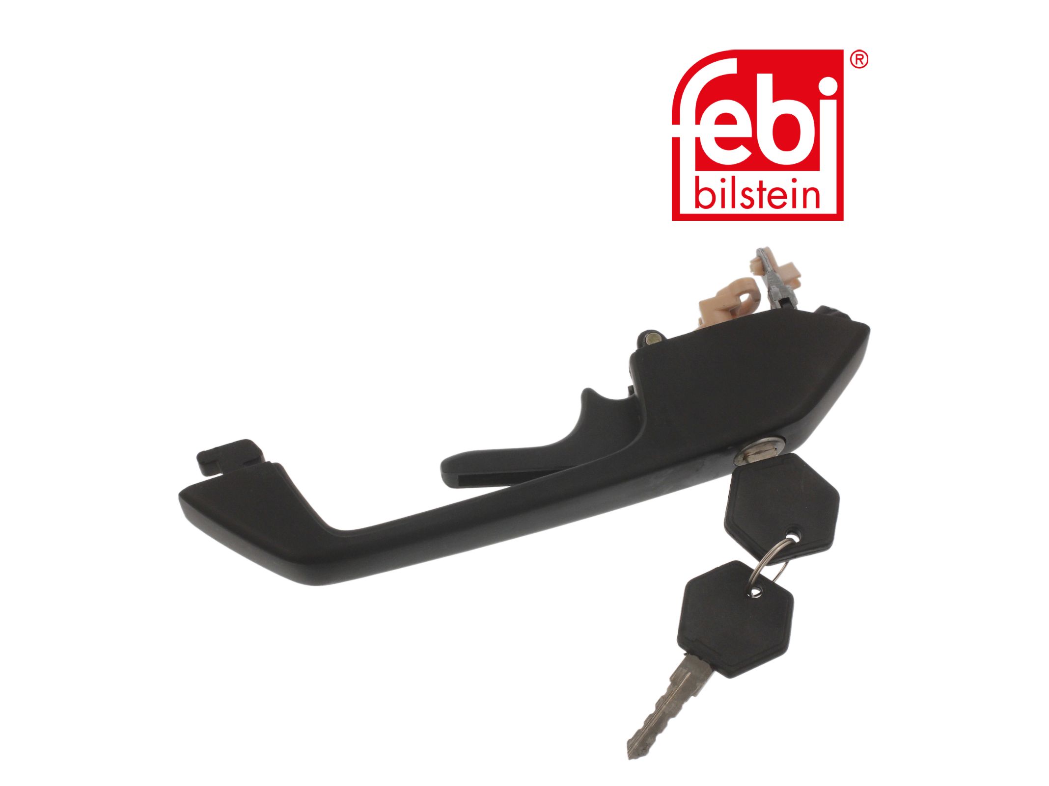 Дръжка врата Febi 1 306 976