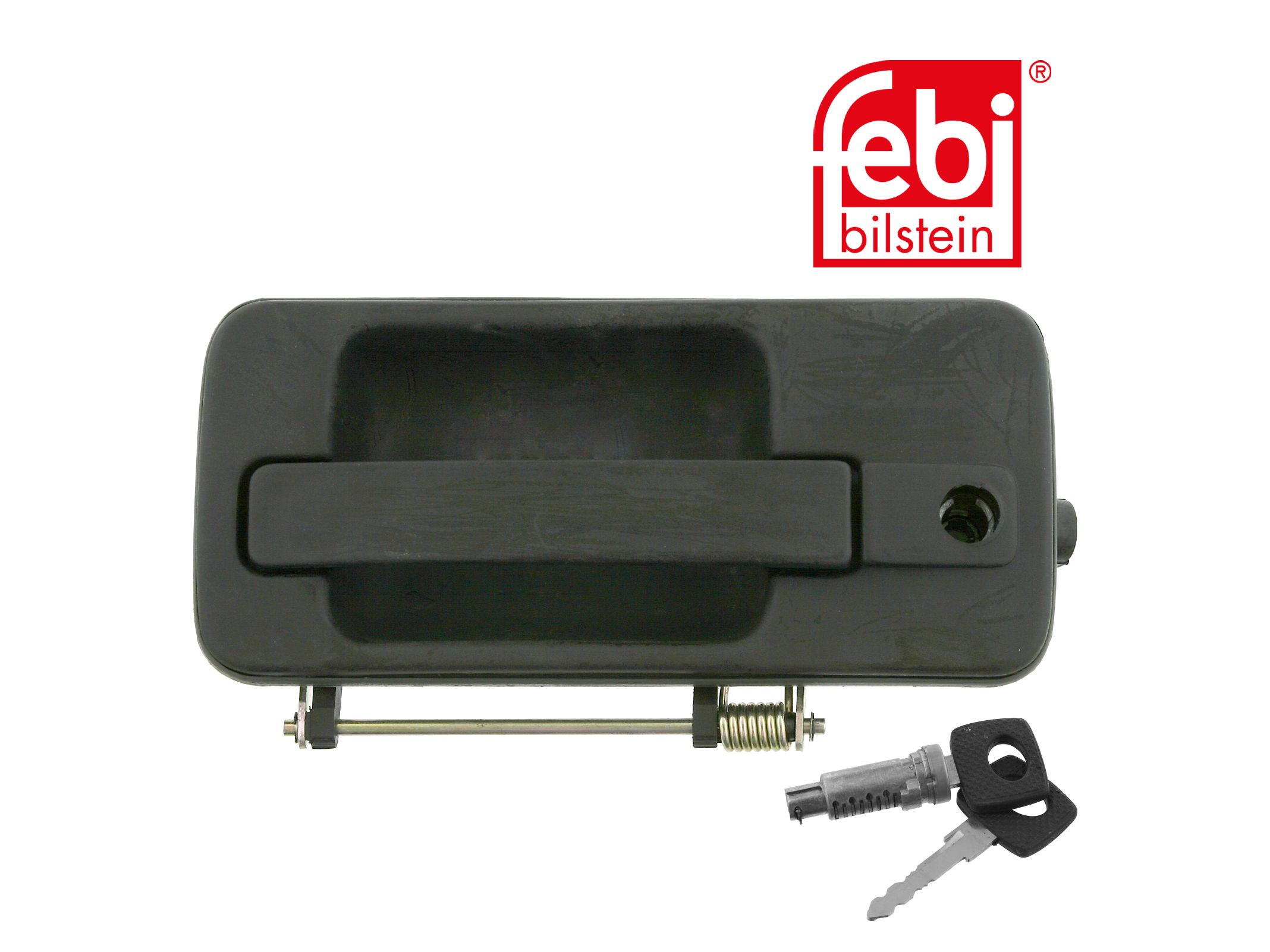 Дръжка врата Febi 941 760 04 59 S1