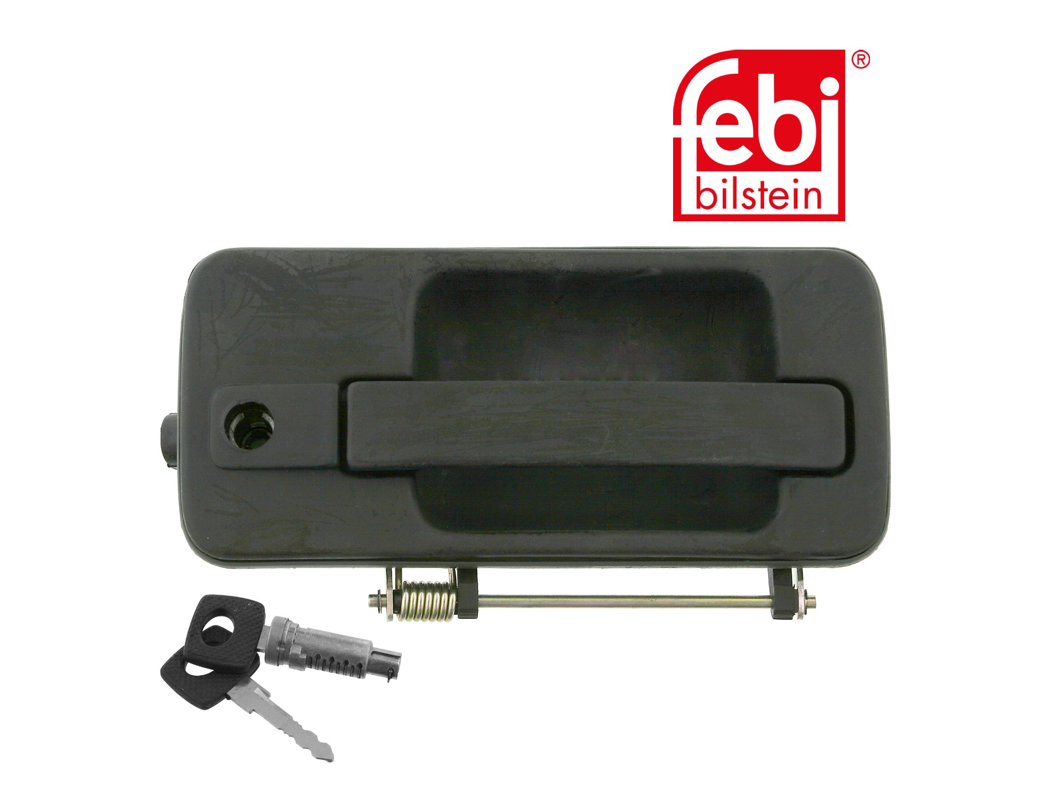 Дръжка врата Febi 941 760 05 59 S1