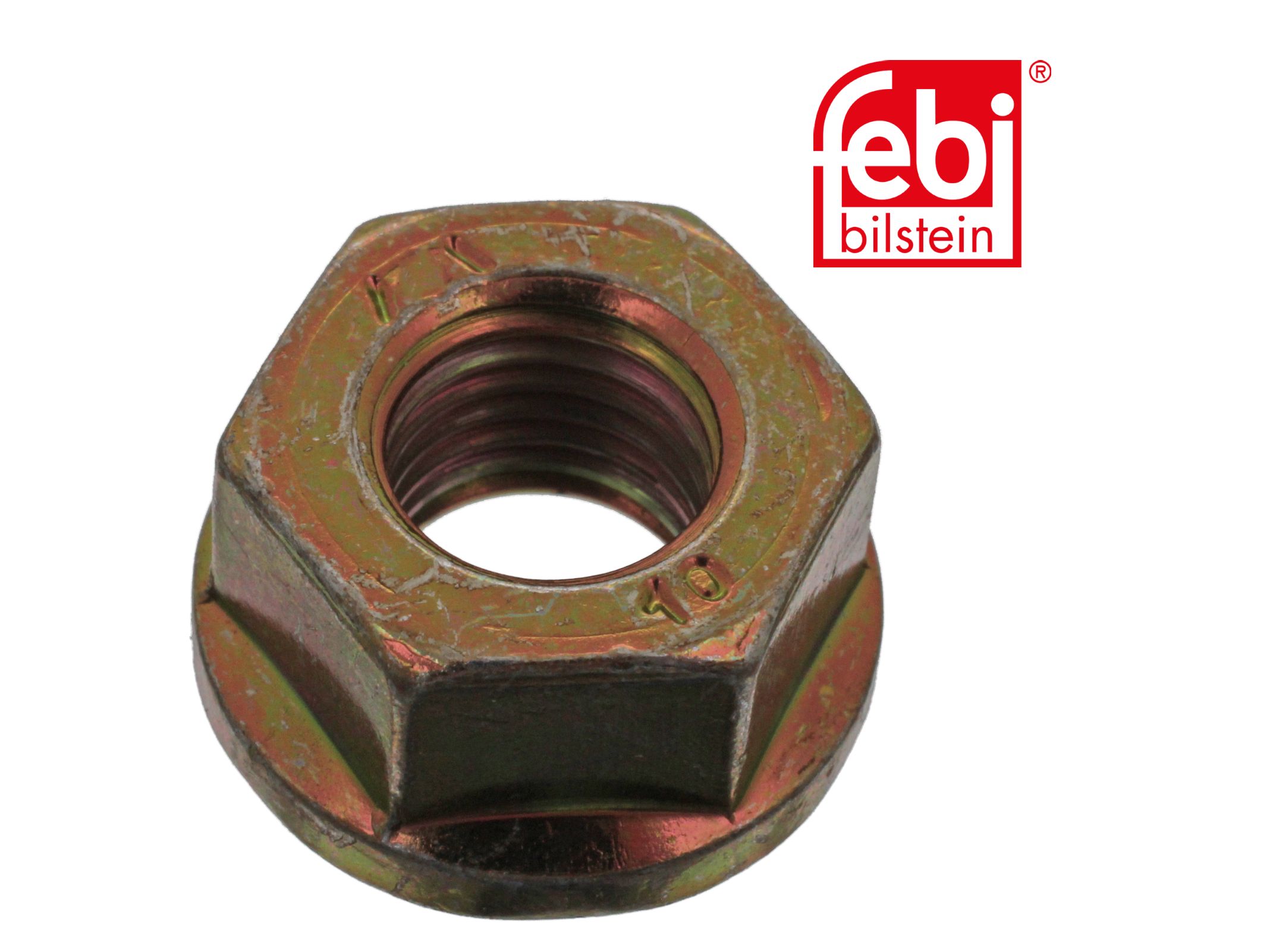 Орех Febi 3150380072