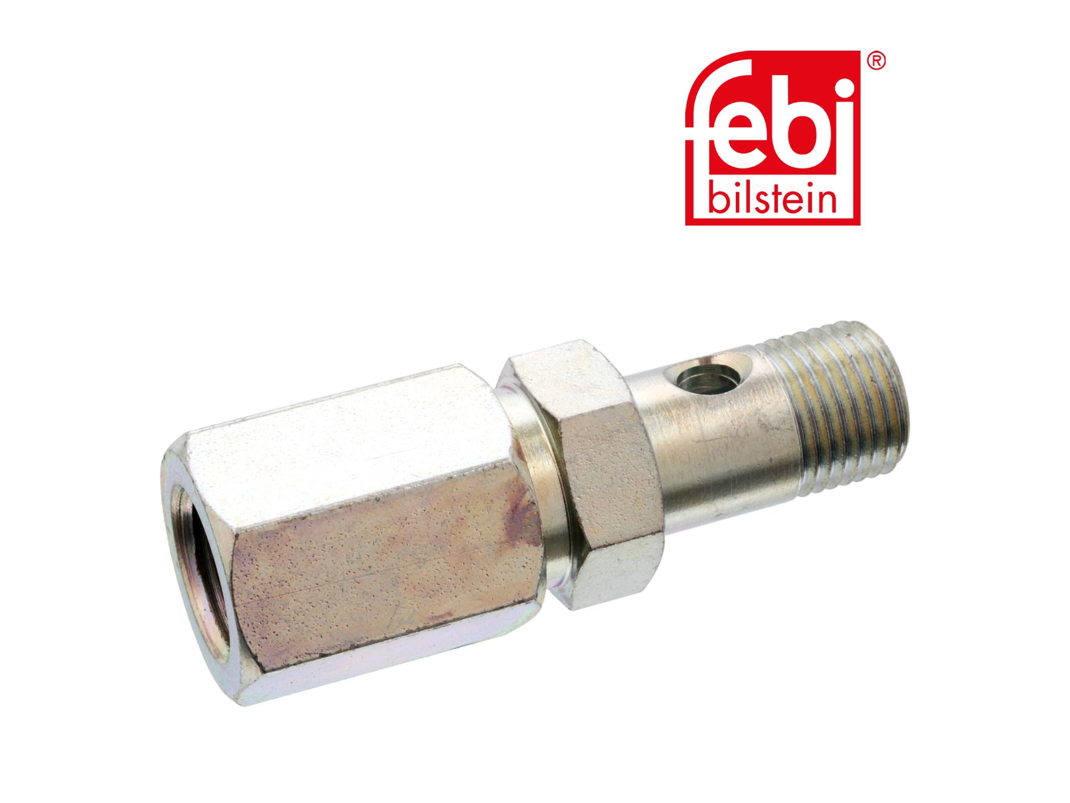 Steuerventil Febi 5410700646