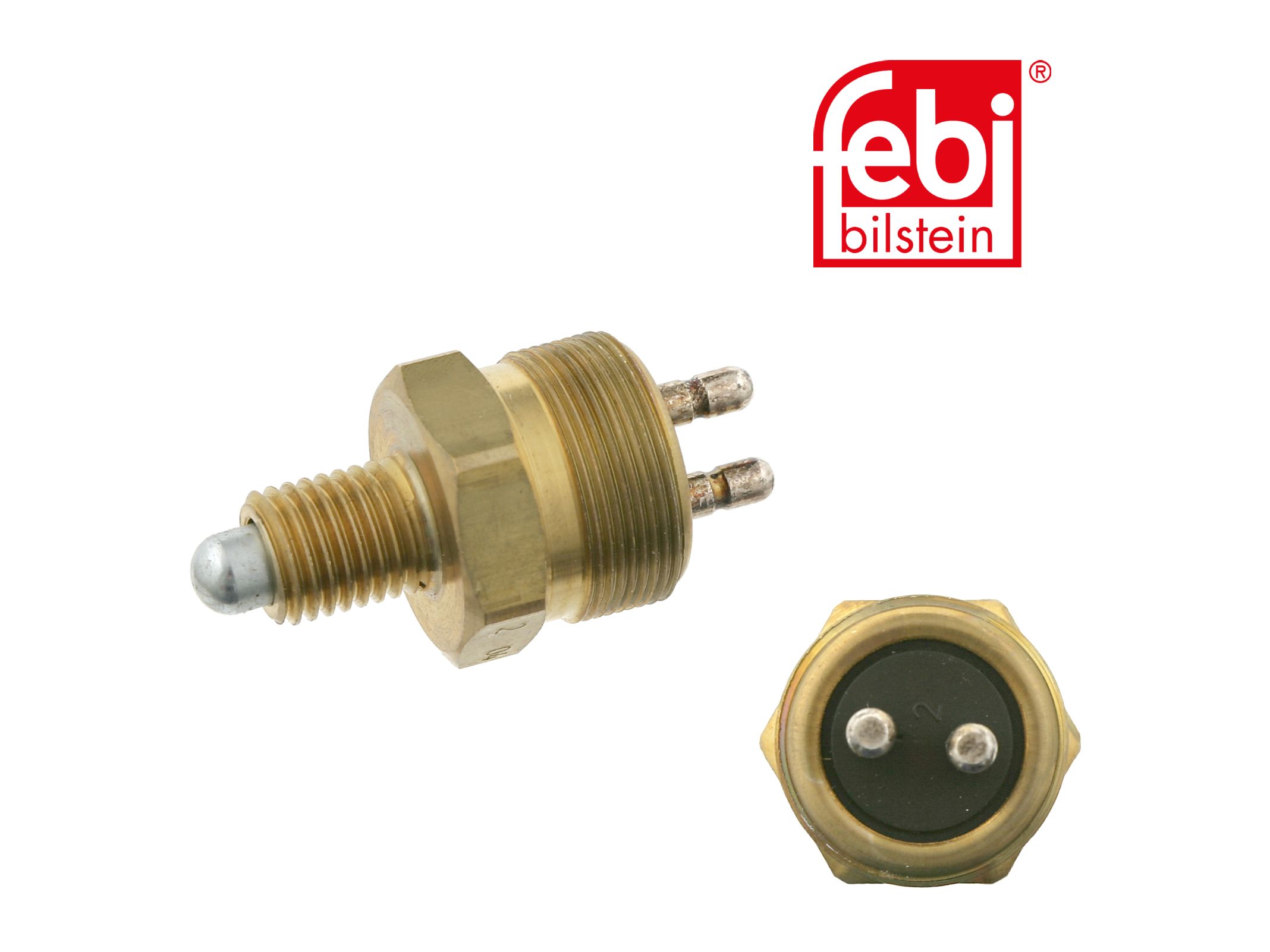 Interruptor de pressao Febi 0304836
