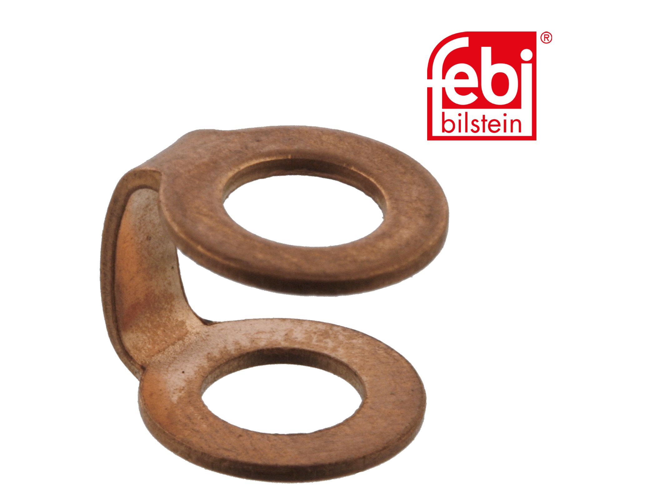 Bague d’étanchéité double Febi 51965010348