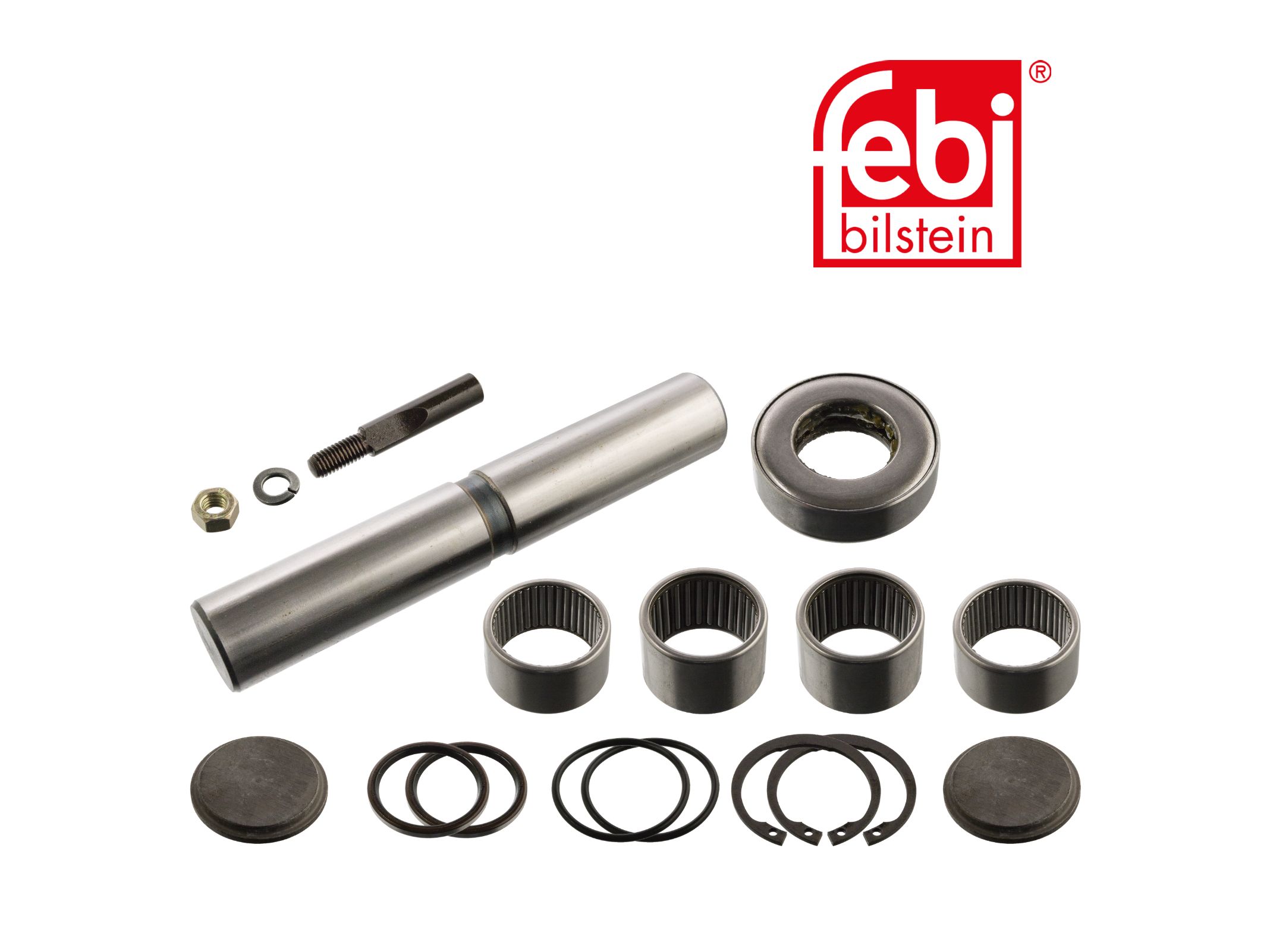 Set bolt rege Febi 6703300219