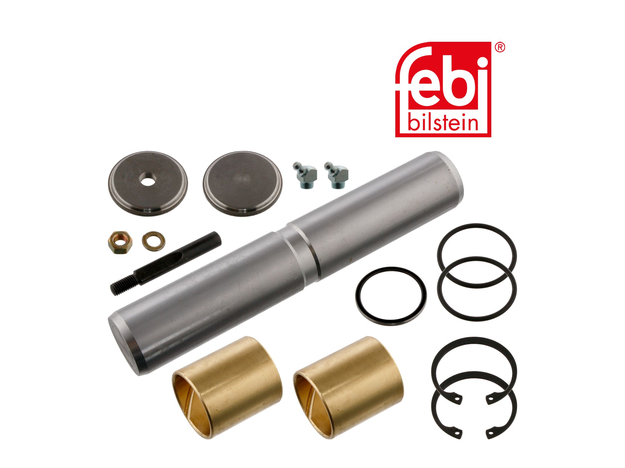 Set di perni del perno Febi 360 330 06 19 S1