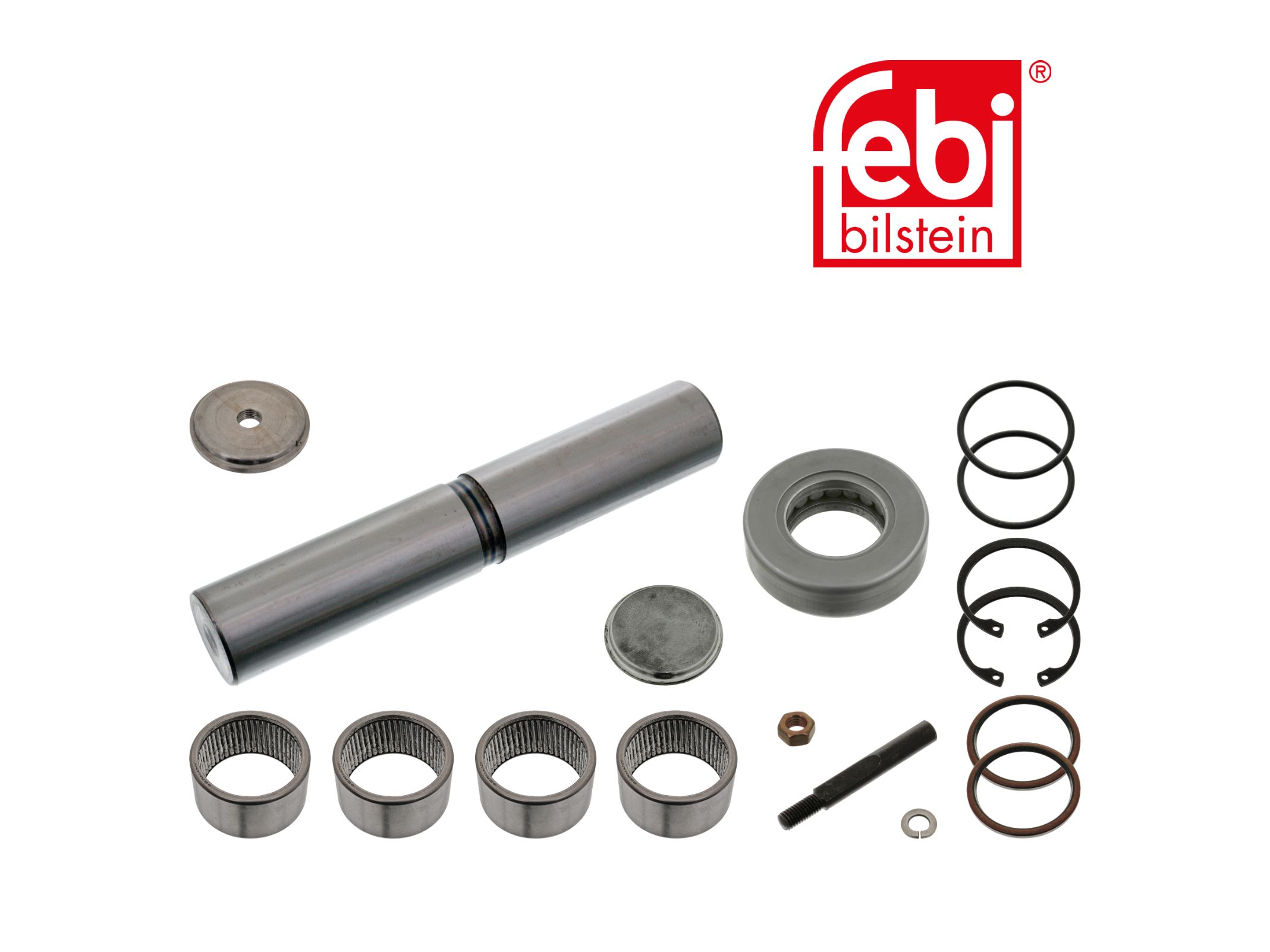 Set di perni del perno Febi 6753300419