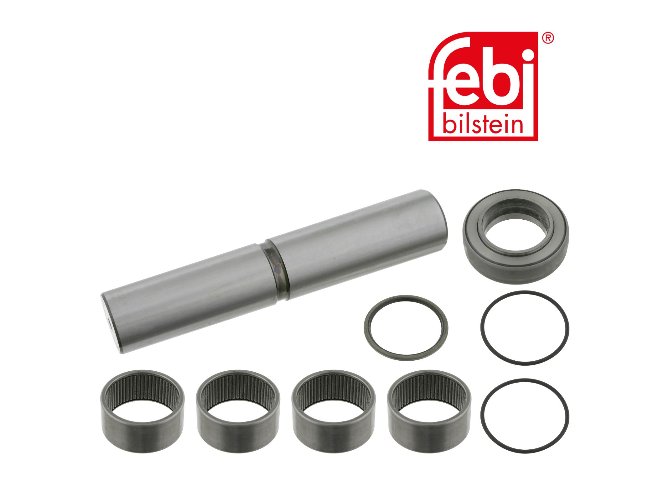 Set di perni del perno Febi 3003300119