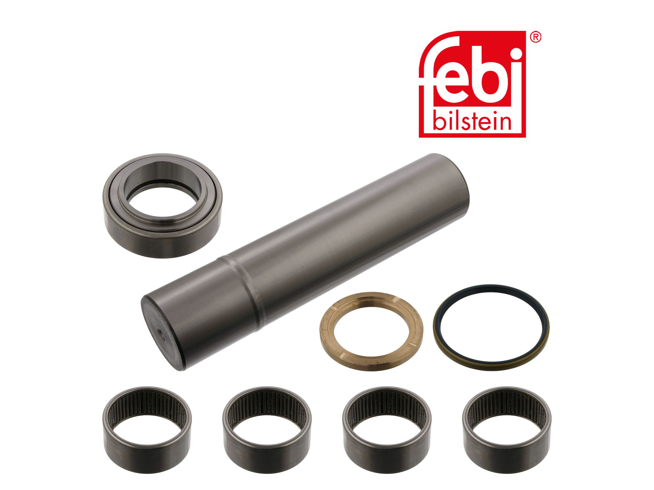 Set di perni del perno Febi 655 330 05 19 S1