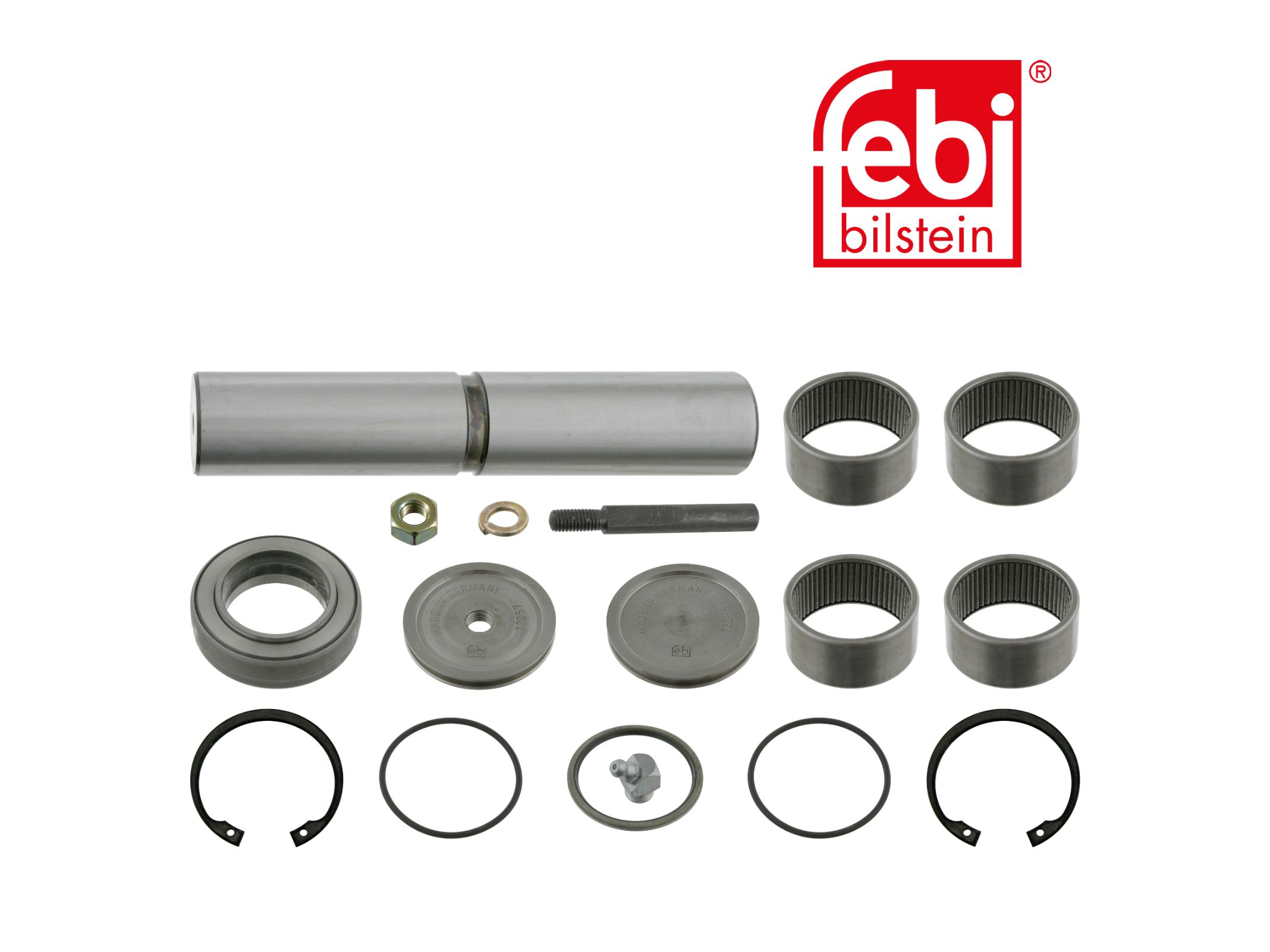 Set di perni del perno Febi 3003300519