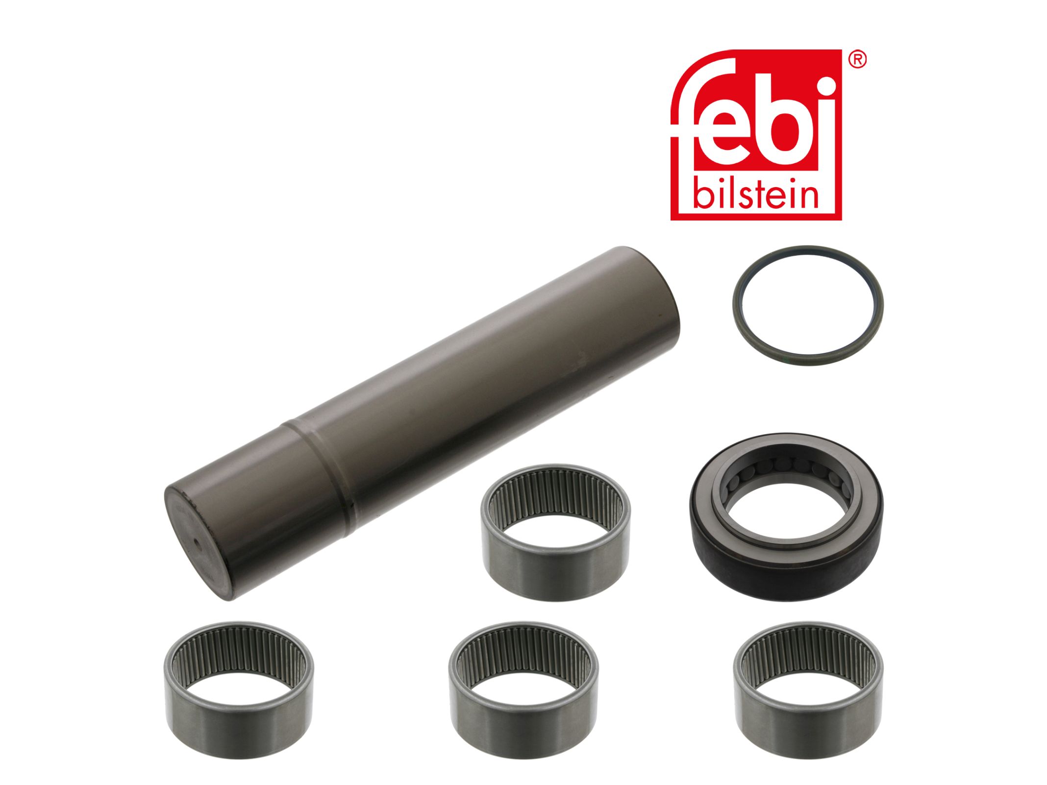 Set di perni del perno Febi 942 330 02 19 S1