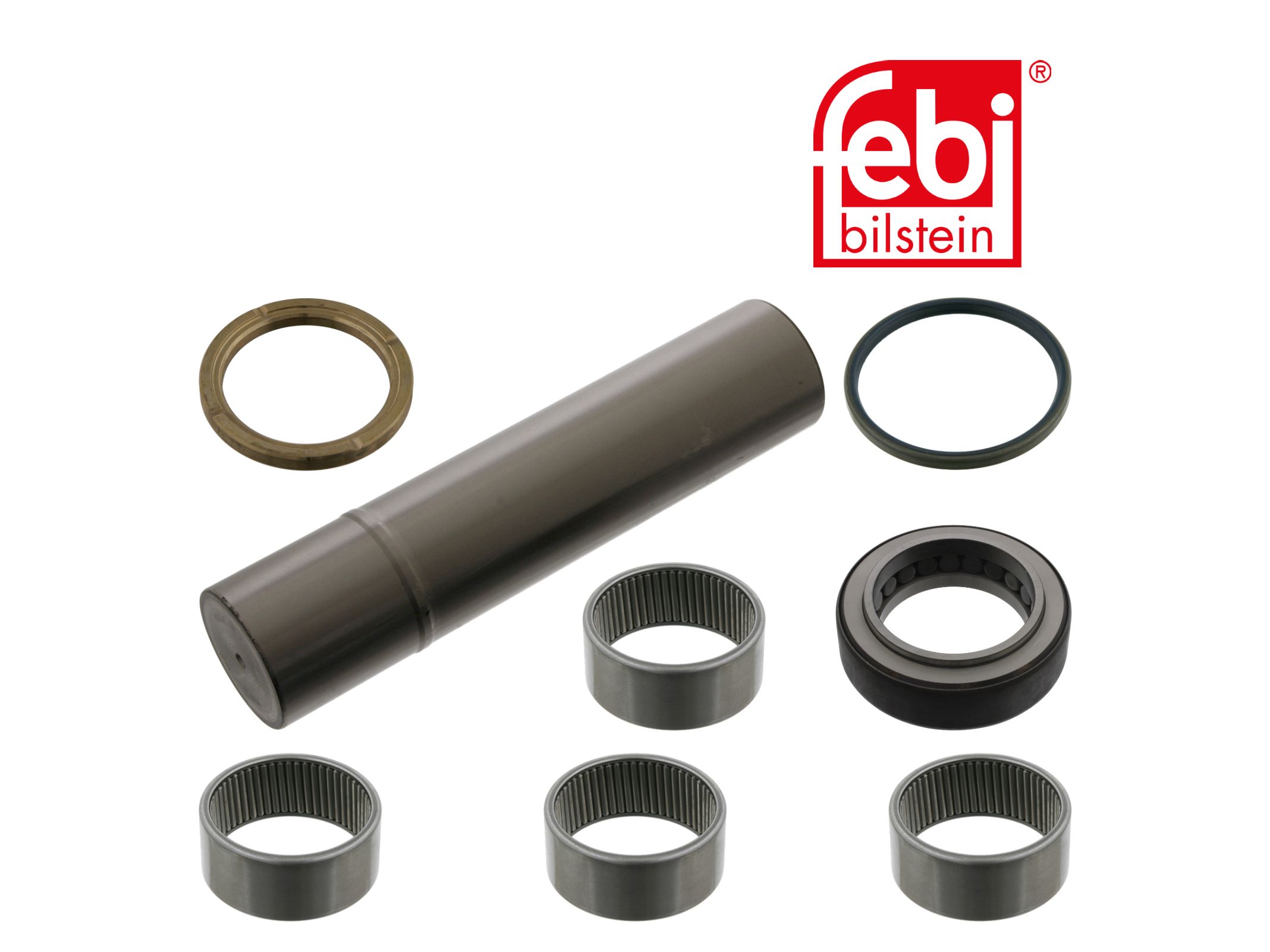 Set di perni del perno Febi 942 330 04 19 S1