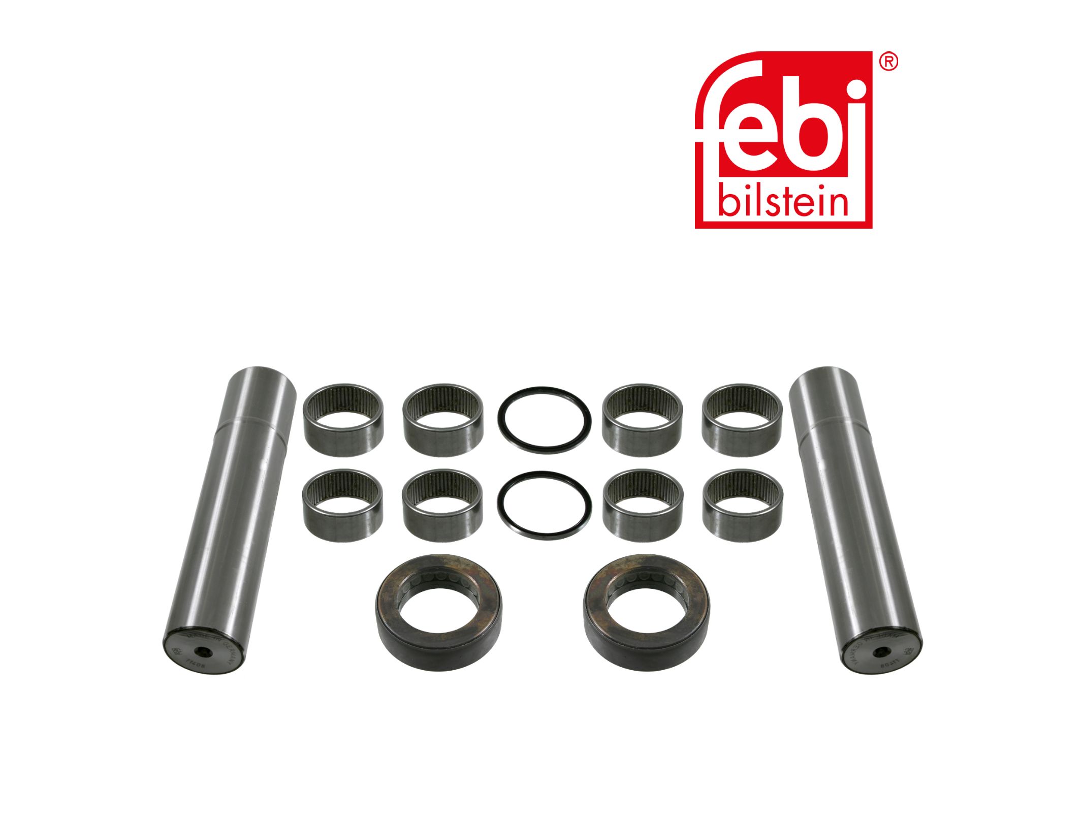Set di perni del perno Febi 3003300019/2