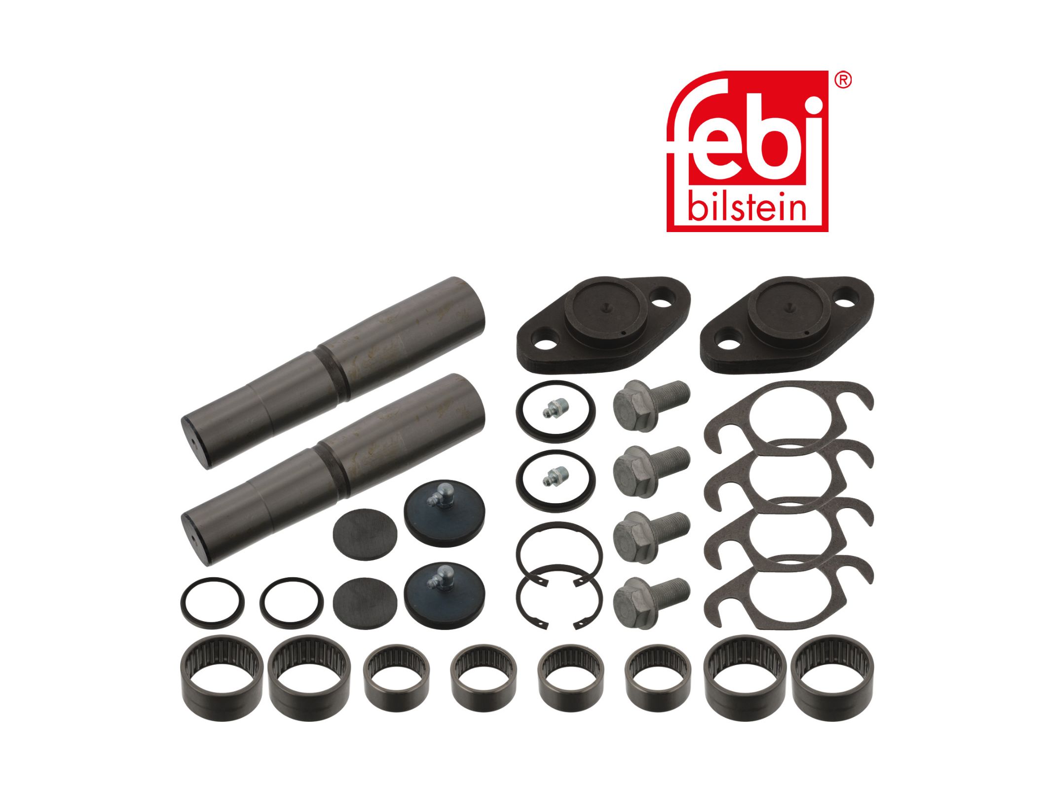 Set di perni del perno Febi 0 0190 4697