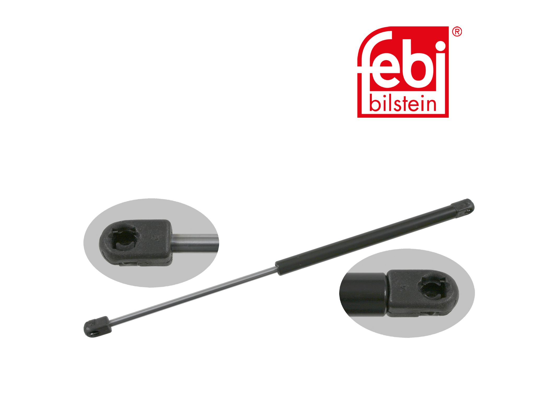 Газовый упор Febi 1 306 492