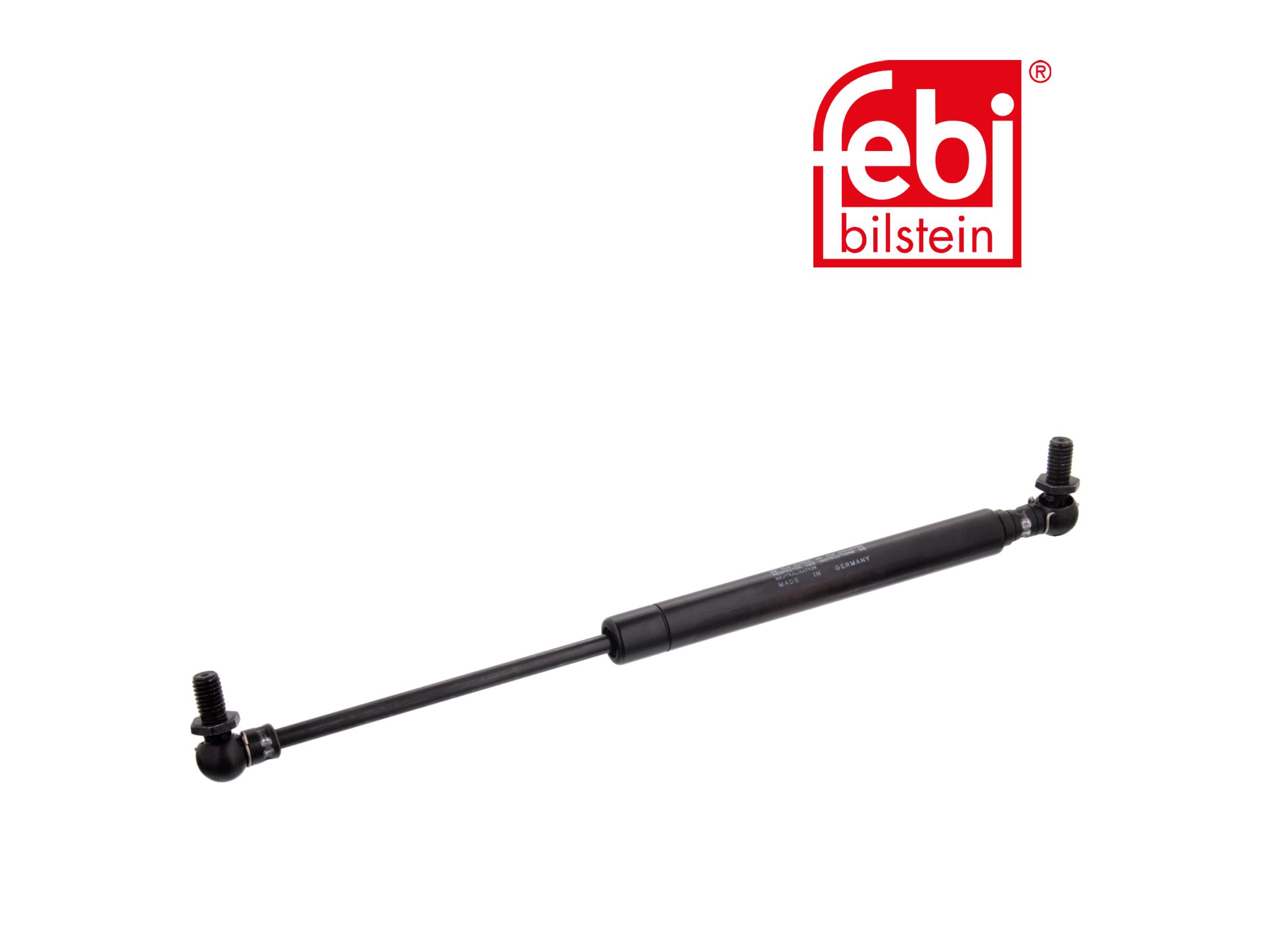 Газовый упор Febi 81748210110
