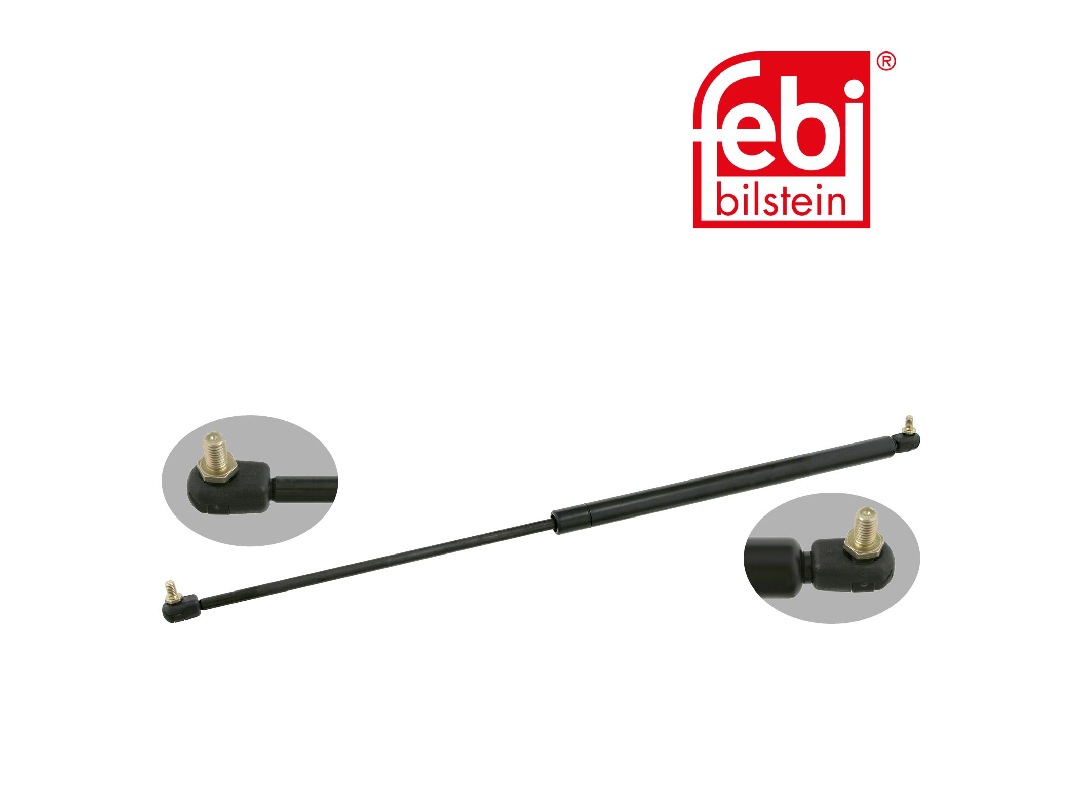 Газовый упор Febi 81748210063