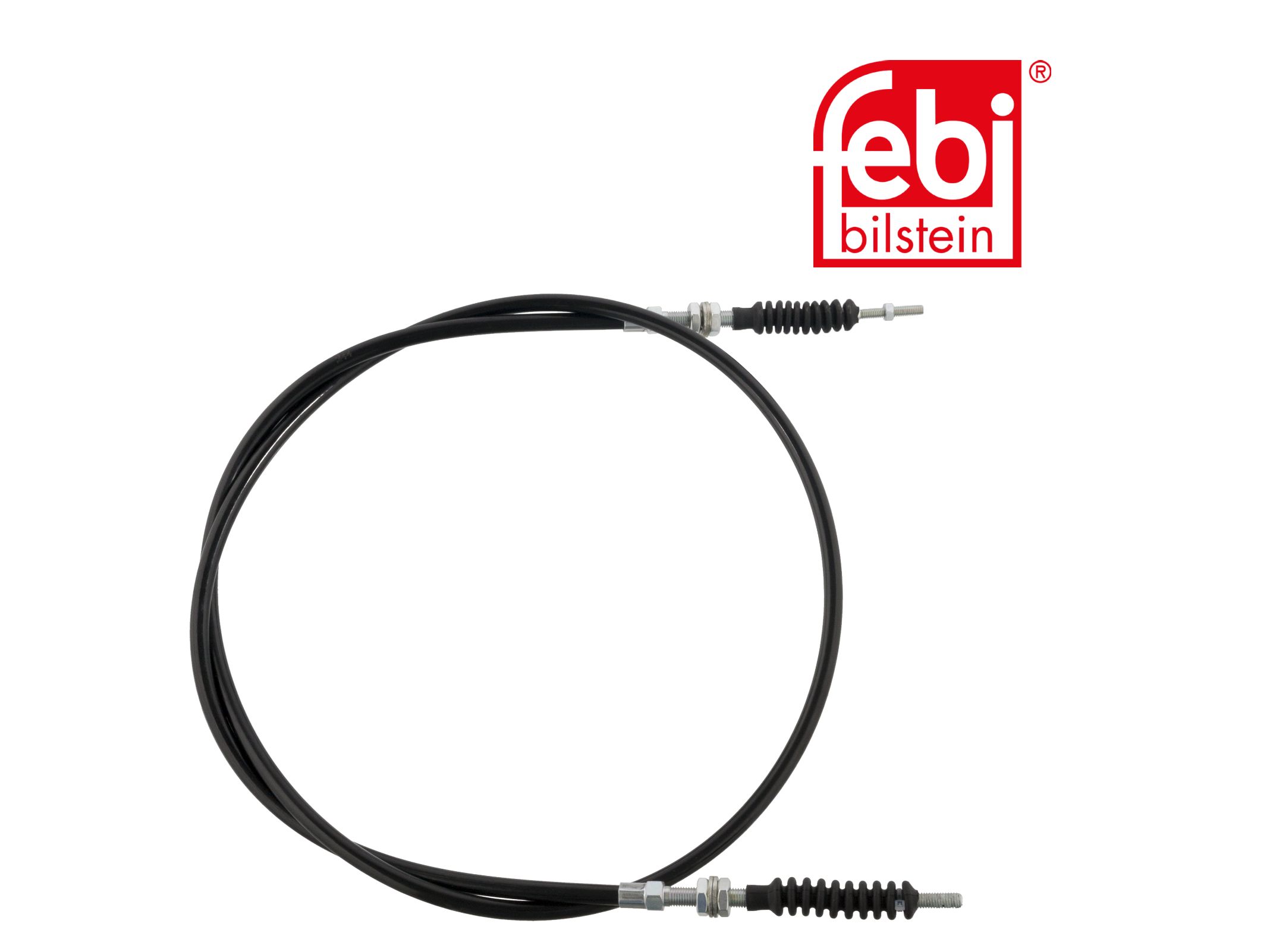 Кабель газа Febi 81955016452