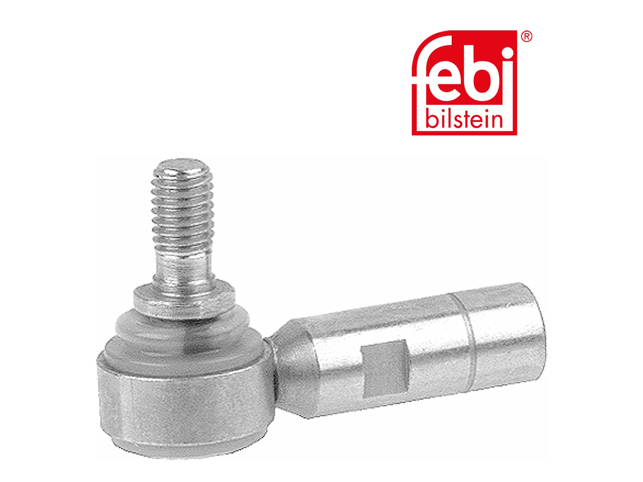 Angle joint Febi 81953016204