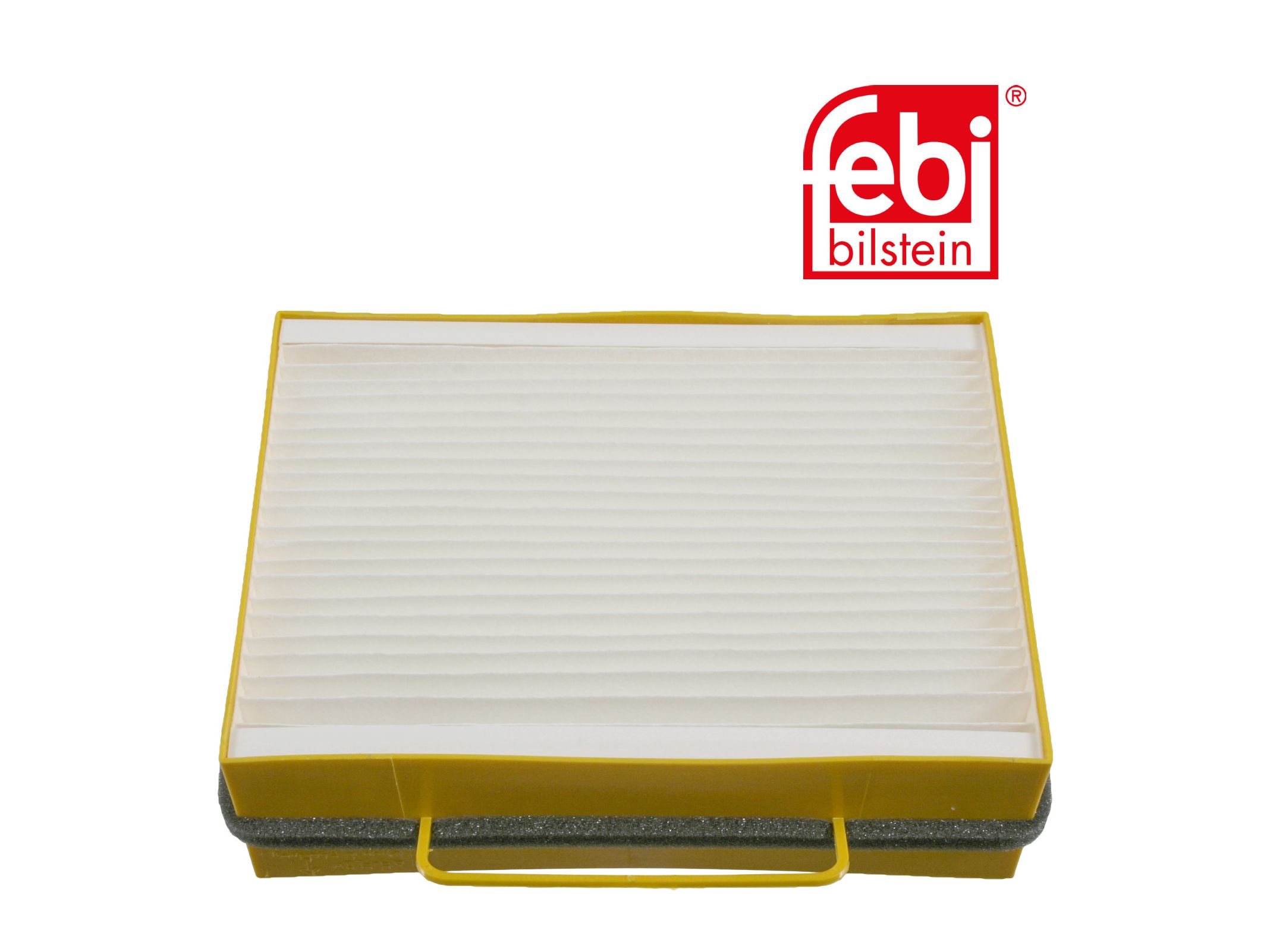 Interior filter Febi 1 913 503