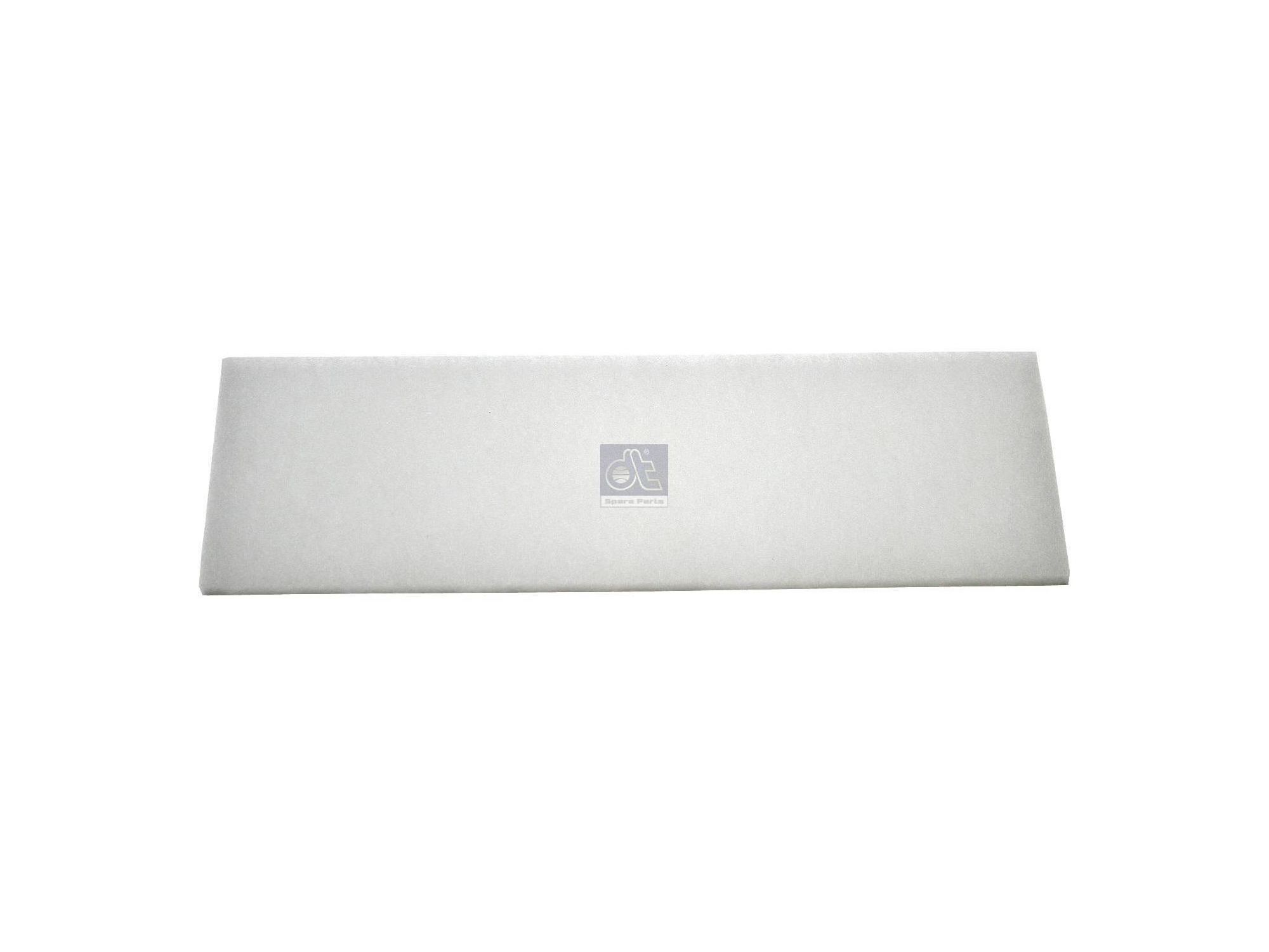 Innenraumfilter DT Spare Parts 7424993601
