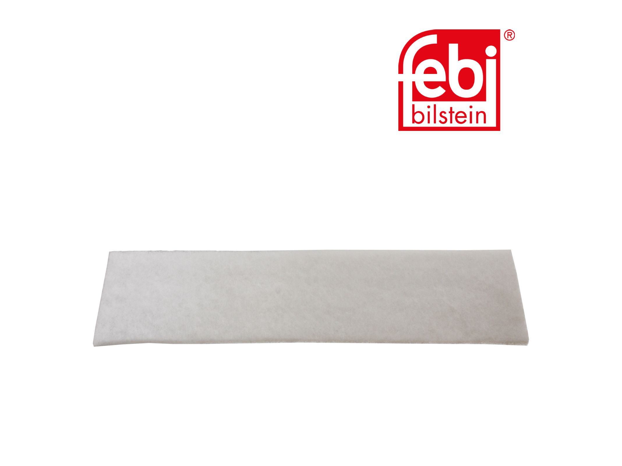 Вътрешен филтър Febi 0018350747