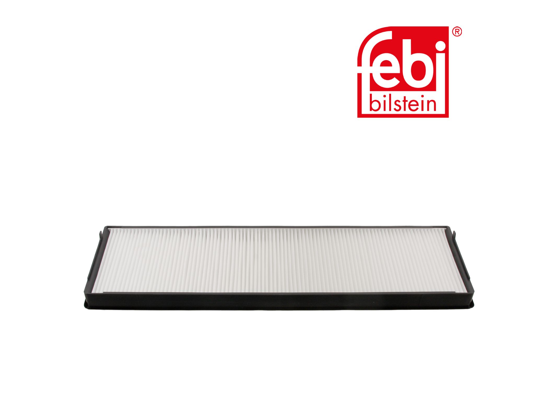 Filtre d'habitacle Febi 9738350247SK1