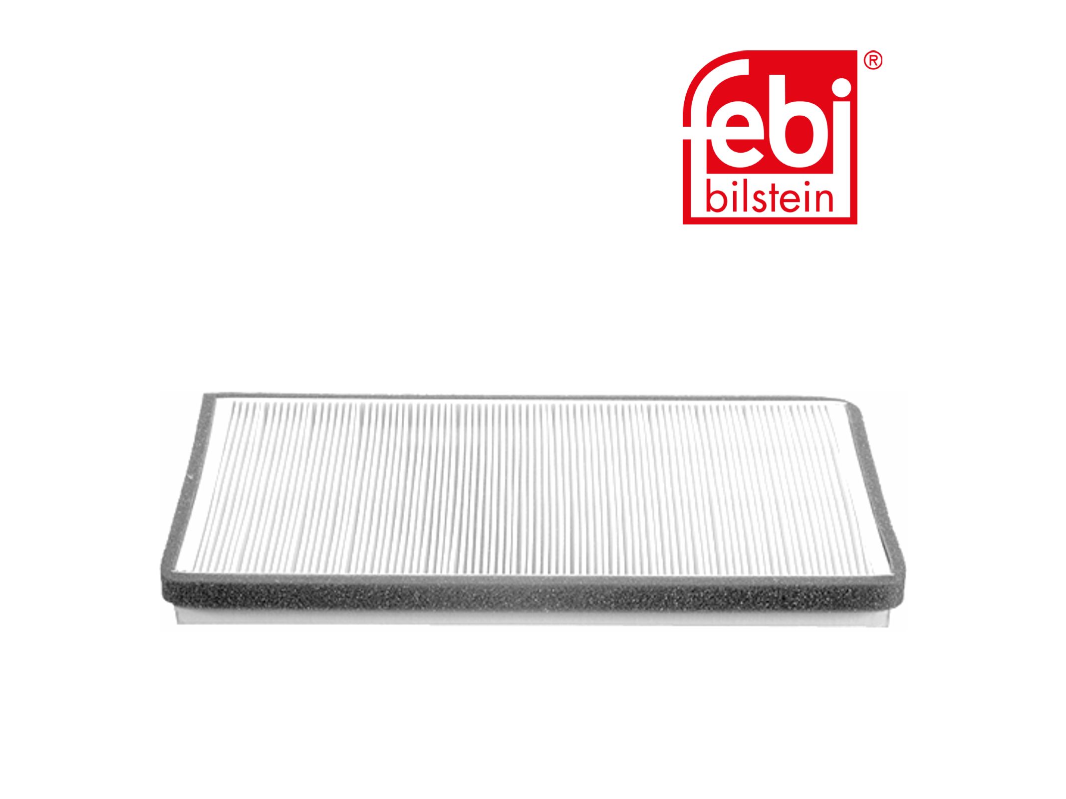 Filtre d'habitacle Febi 0008356947