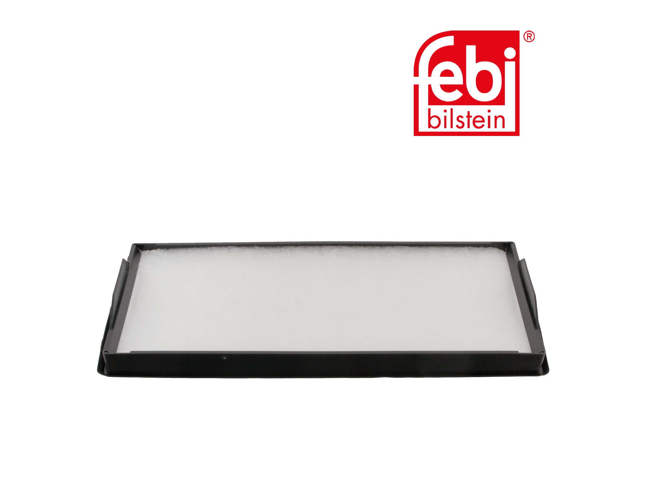 Filtre d'habitacle Febi 9408350247