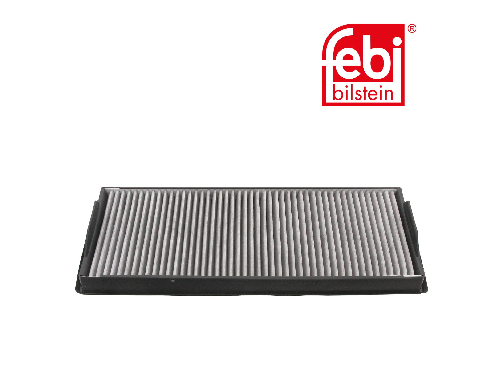 Filtre d'habitacle Febi 9408350147