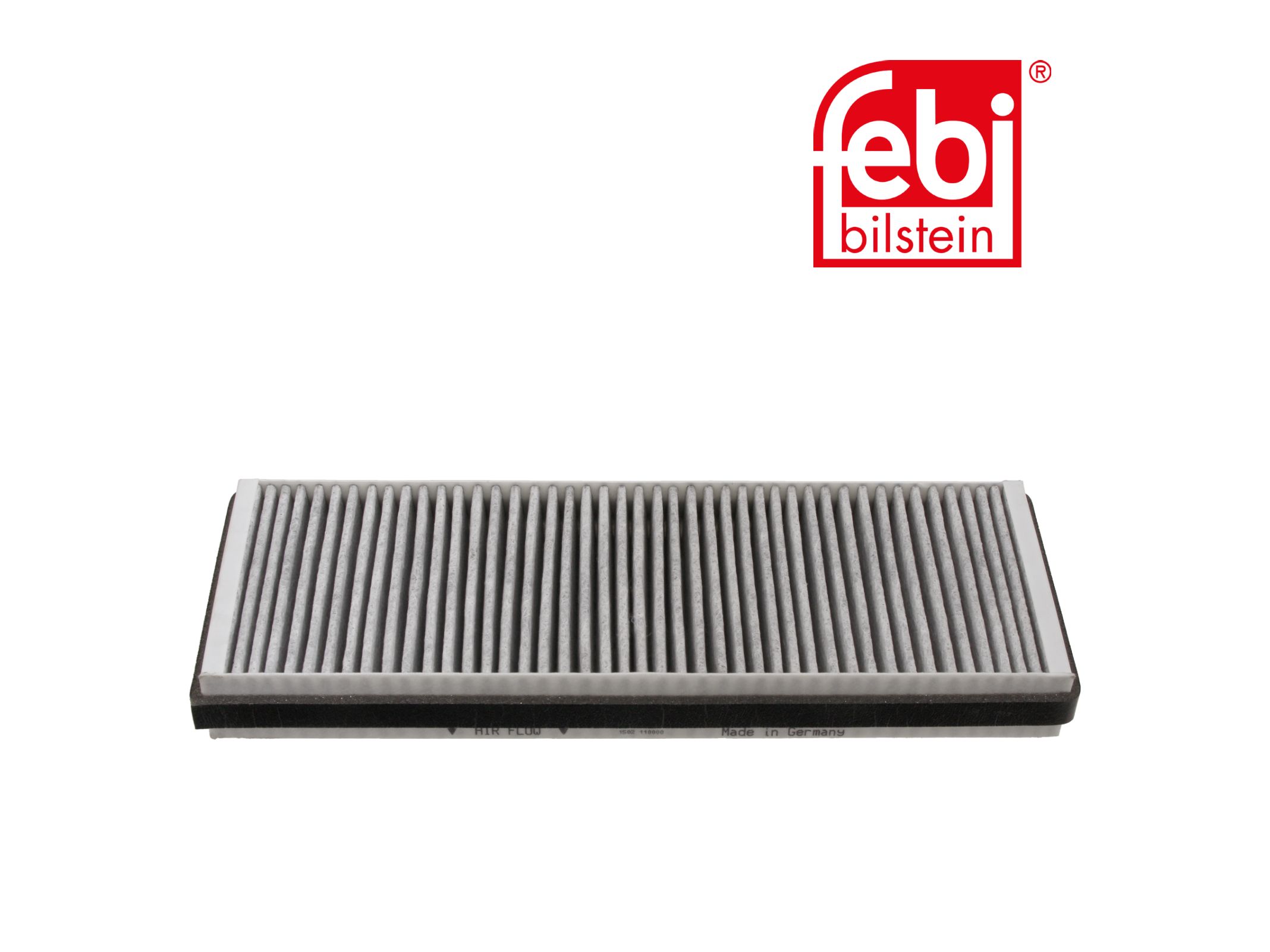 Filtre d'habitacle Febi 0008309418