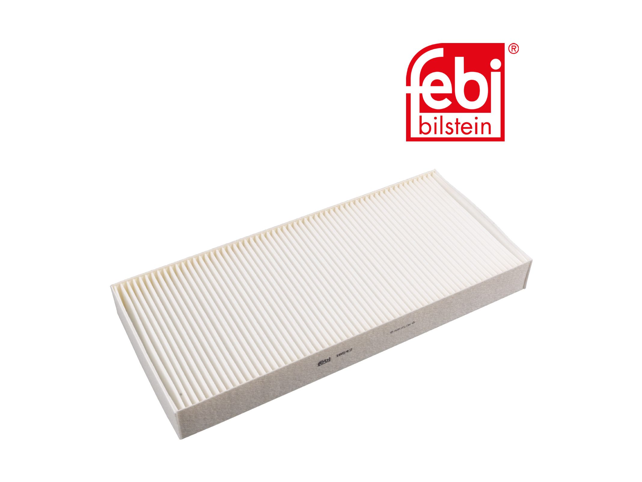 Filtre d'habitacle Febi 85619500025