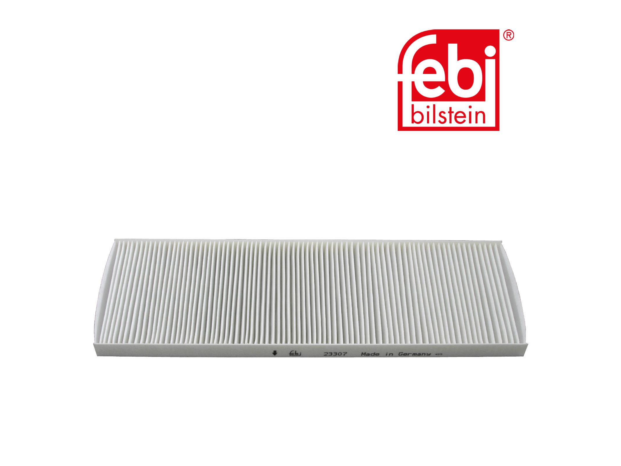 Filtro de aire Febi 88779100002