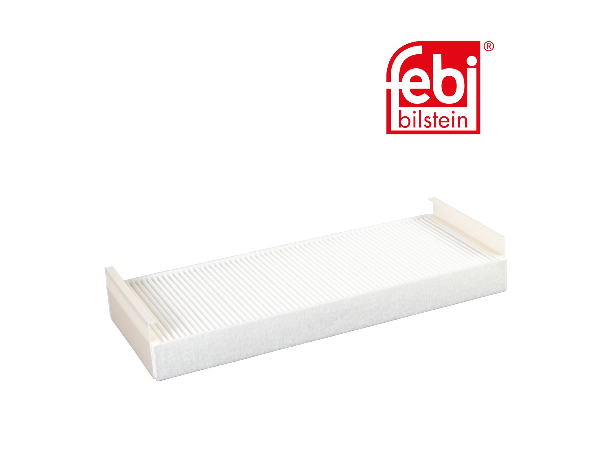Filtre d'habitacle Febi 81619100018