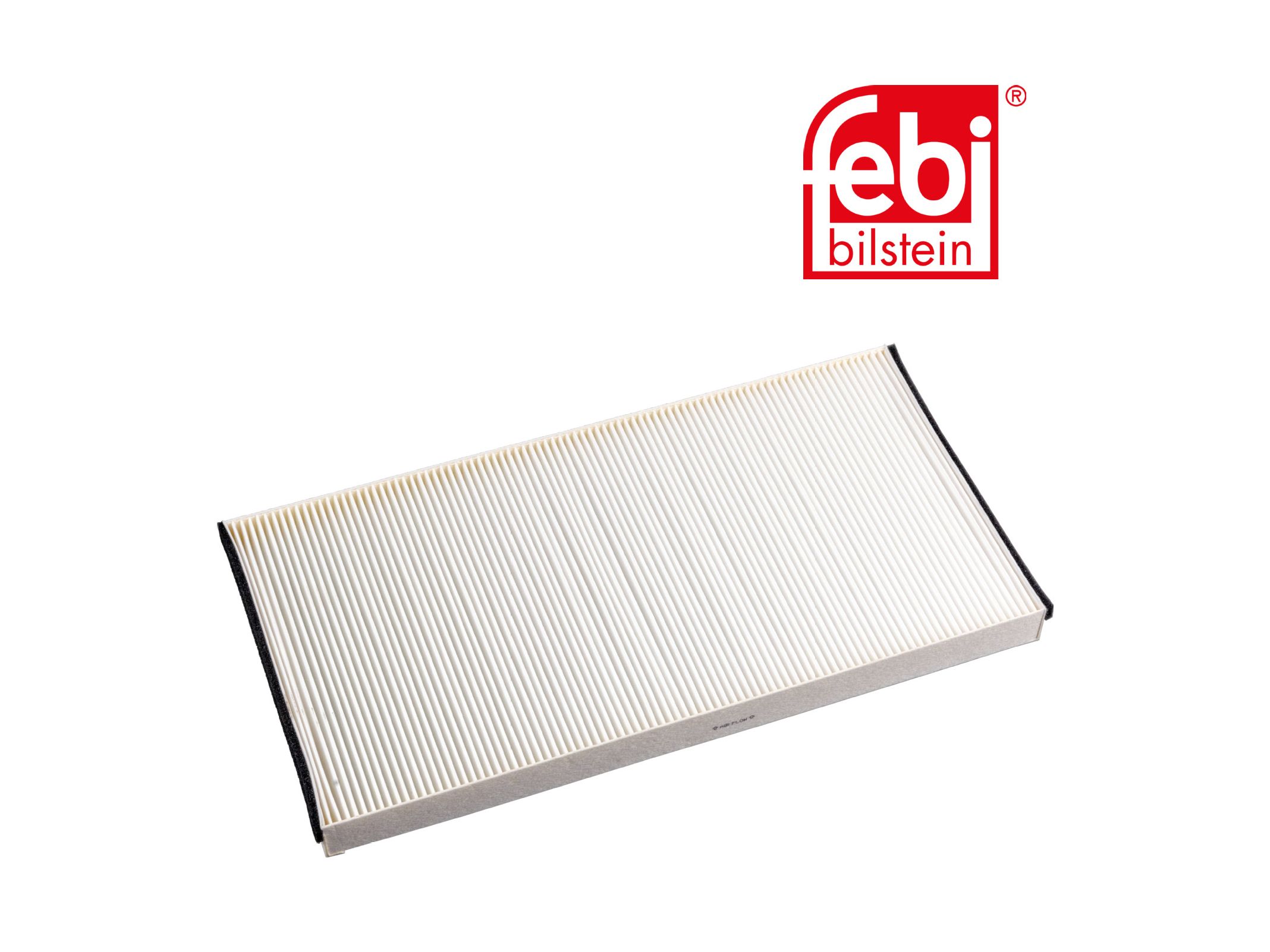 Filtre d'habitacle Febi 36779100020