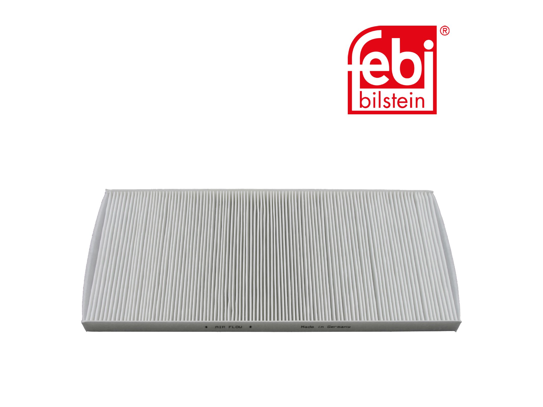 Filtre d'habitacle Febi 2995964