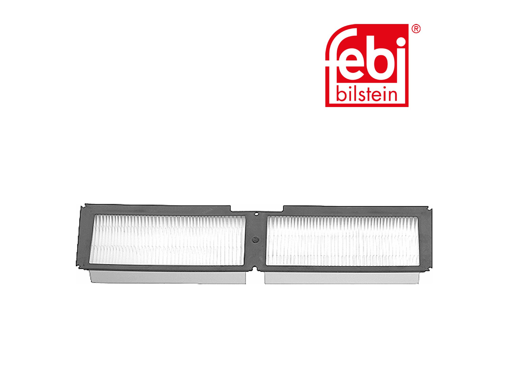 مرشح الهواء الداخلي Febi 5 0038 7947