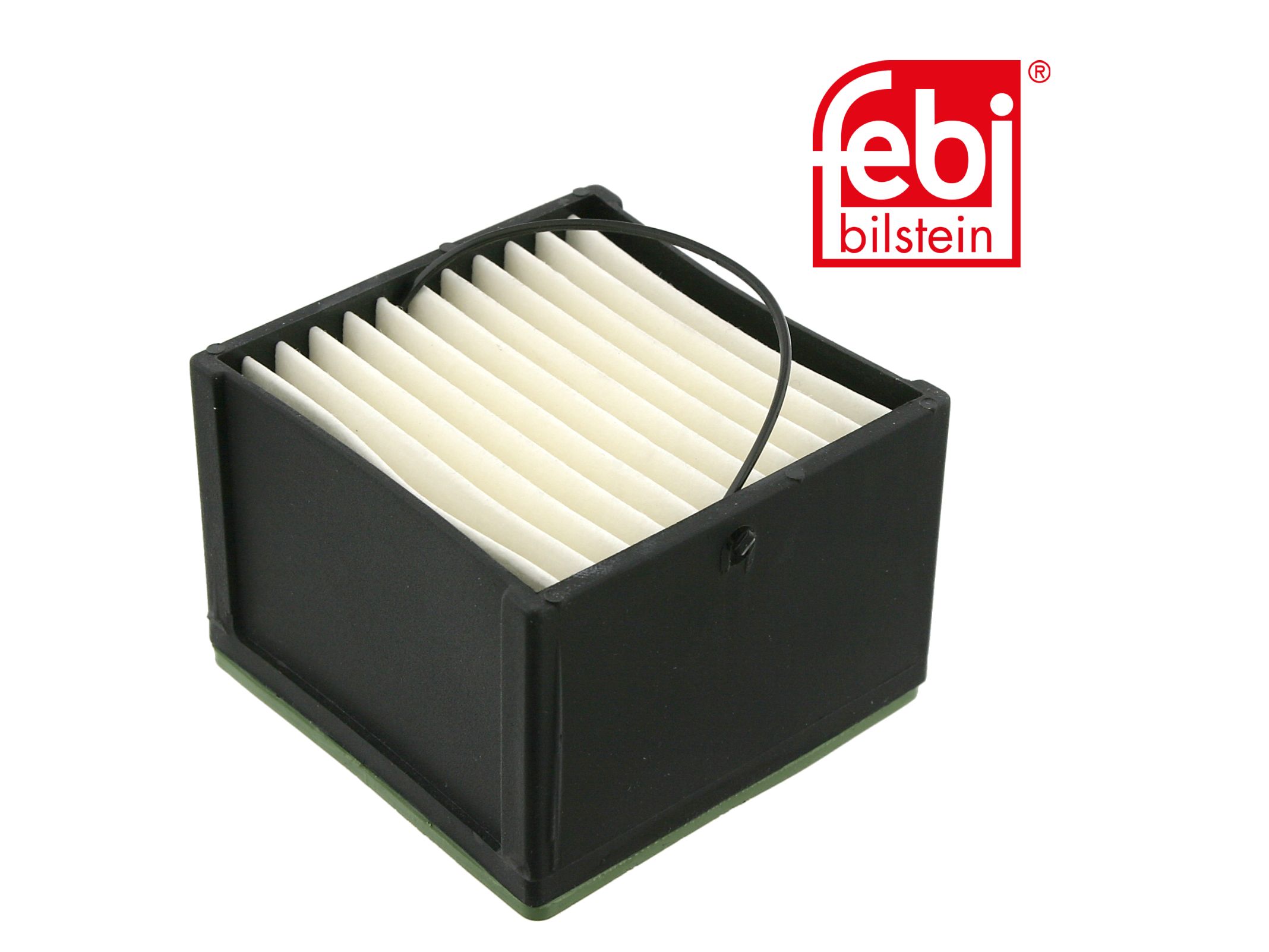 مرشح الوقود Febi 5125010002