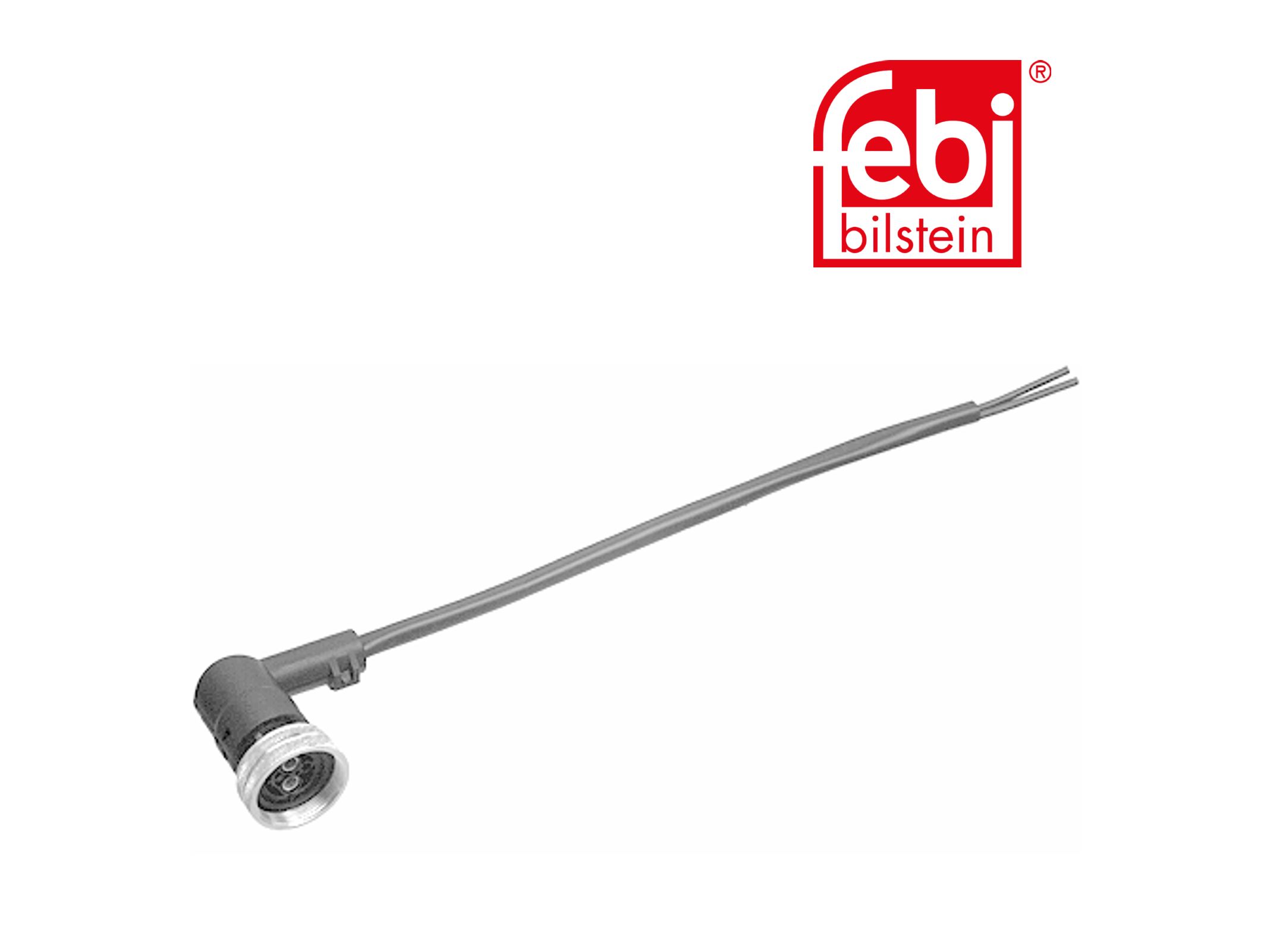 Cable Febi 81254366043