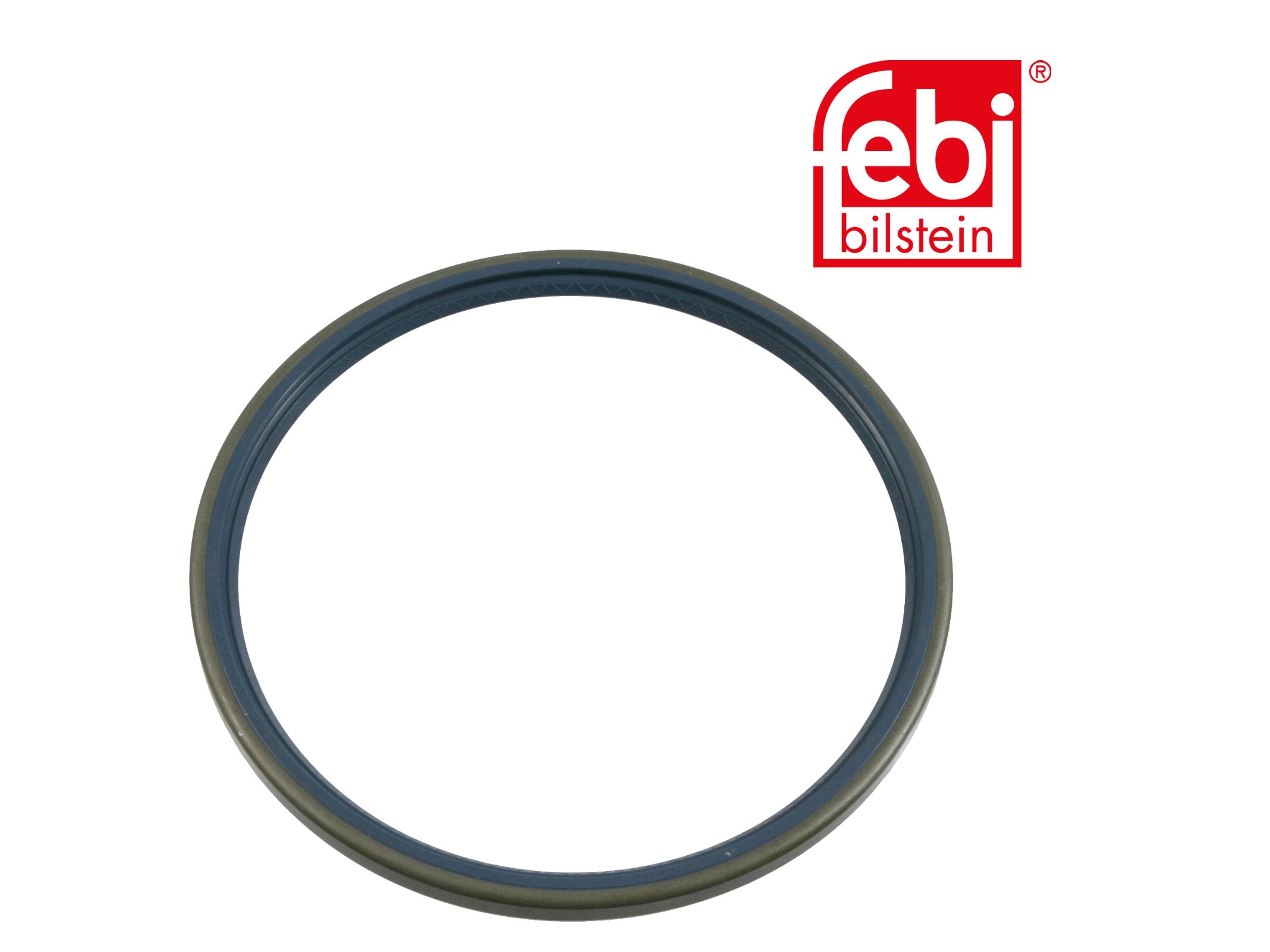 Vedação a óleo Febi 06562890365