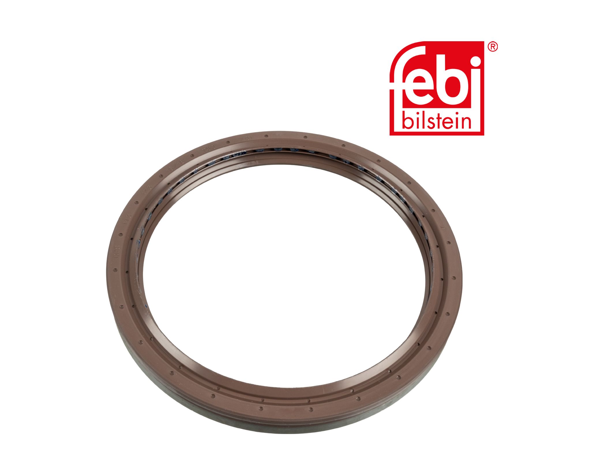 Uszczelnienie oleju Febi 0139978946