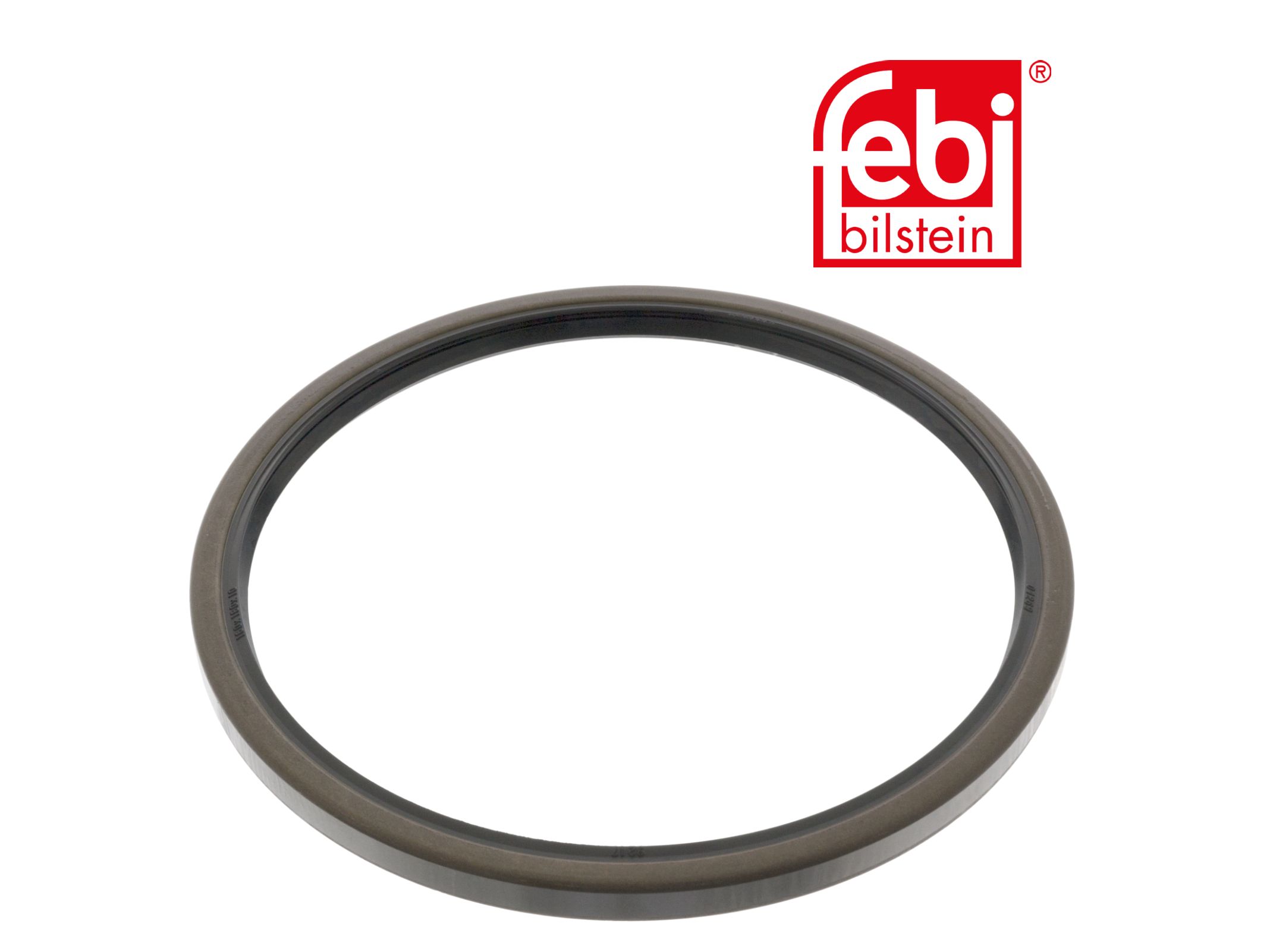 Vedação a óleo Febi 06562890366