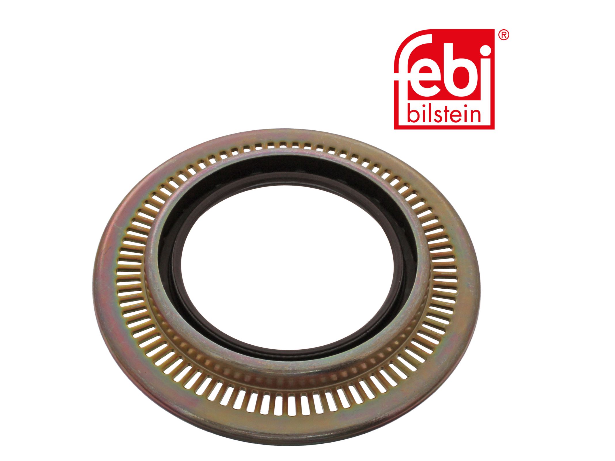 Vedação a óleo Febi 81524036000