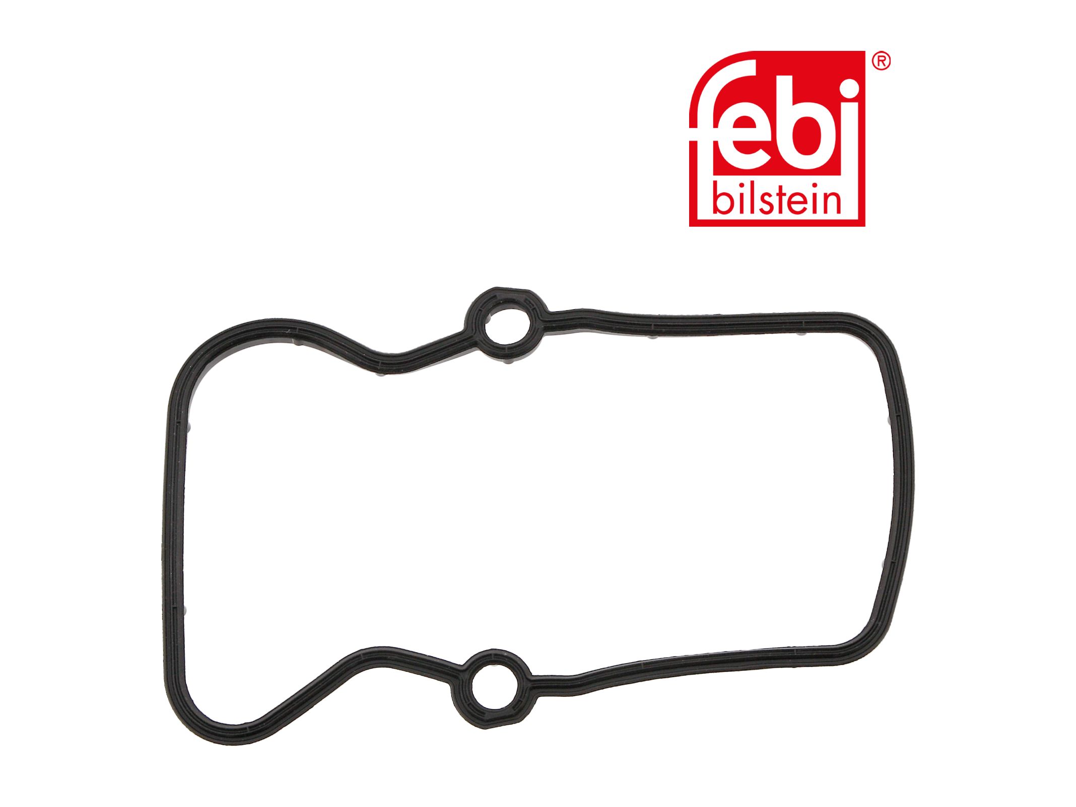 Прокладка клапанной крышки Febi 4570160221