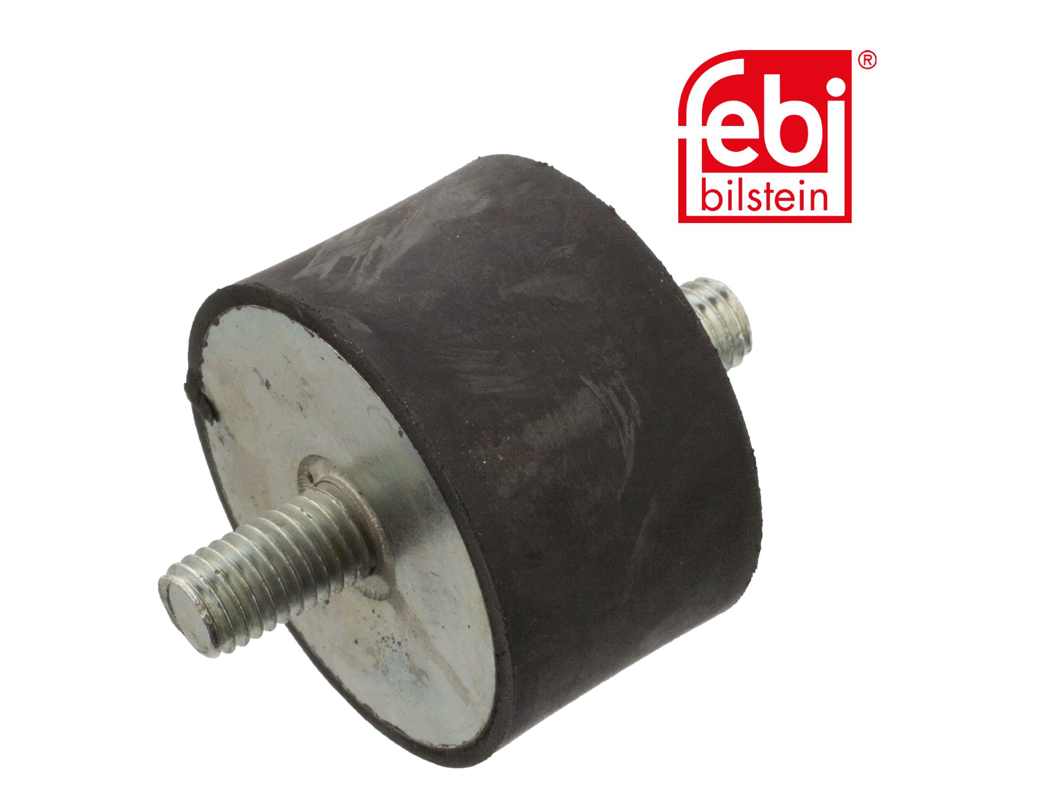 Supporto radiatore Febi 0308604