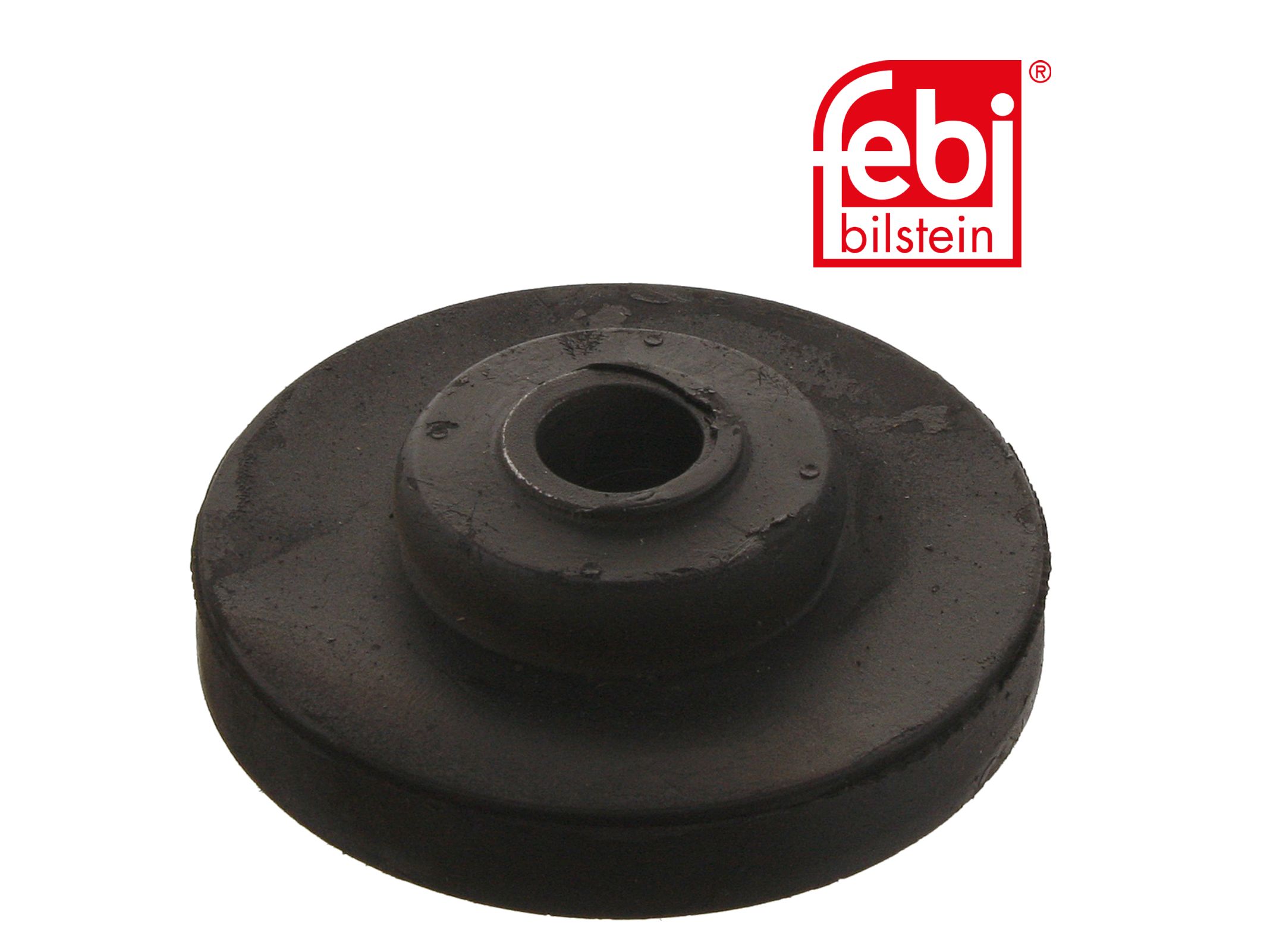 Cooler mounting Febi 81962100248