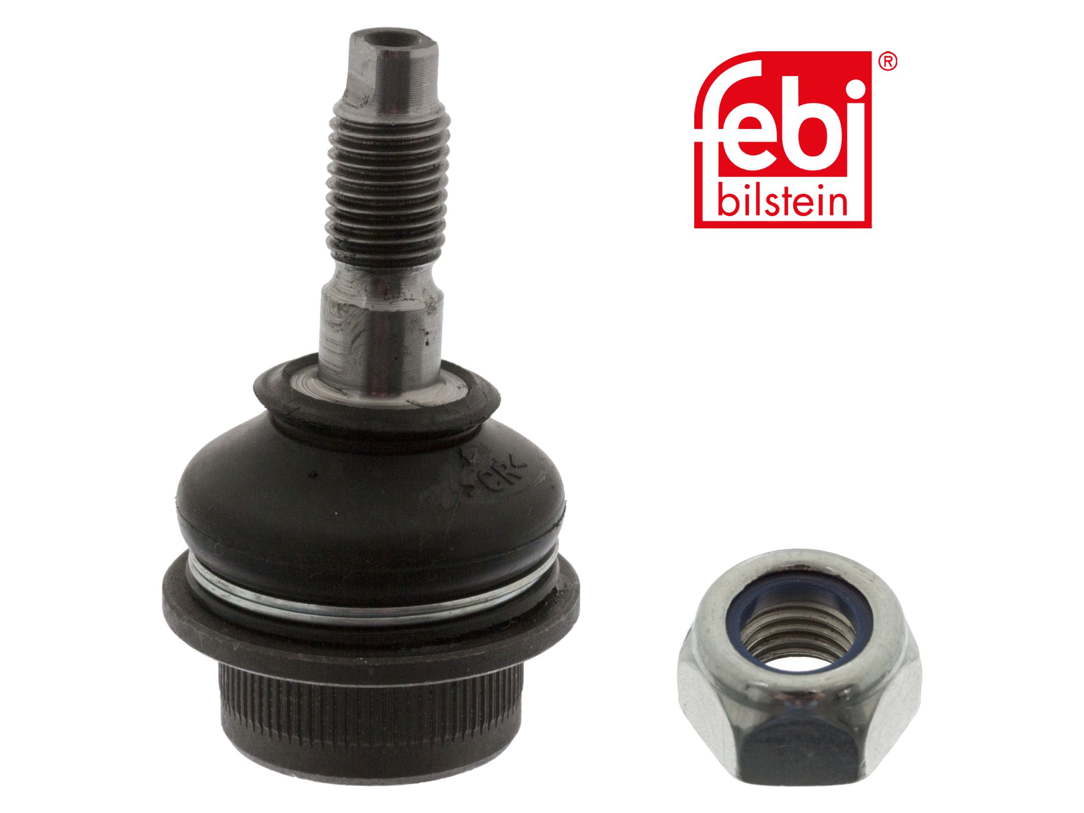 Ball joint Febi 81953020044