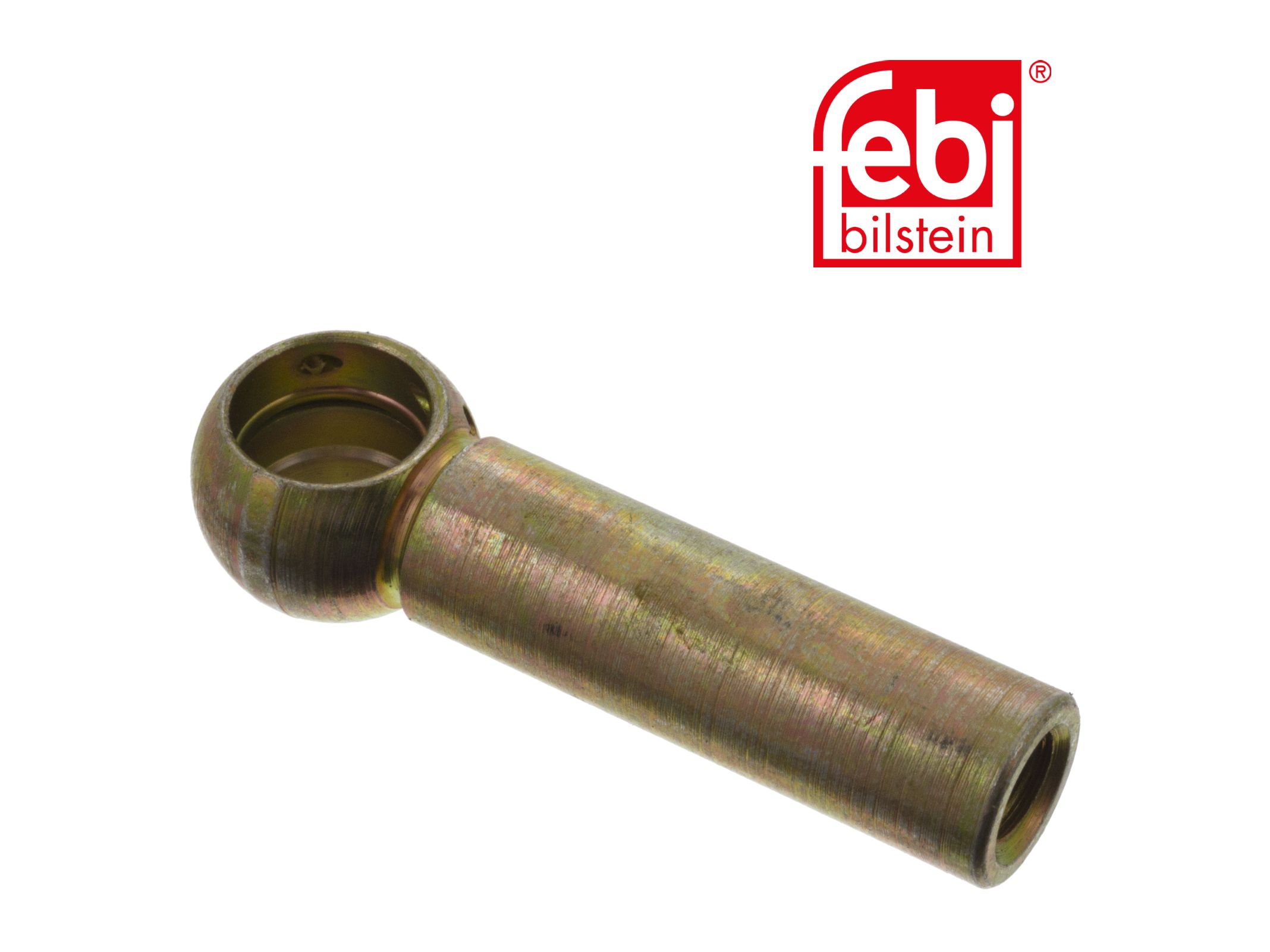 Casquillo esférico Febi 0009912422