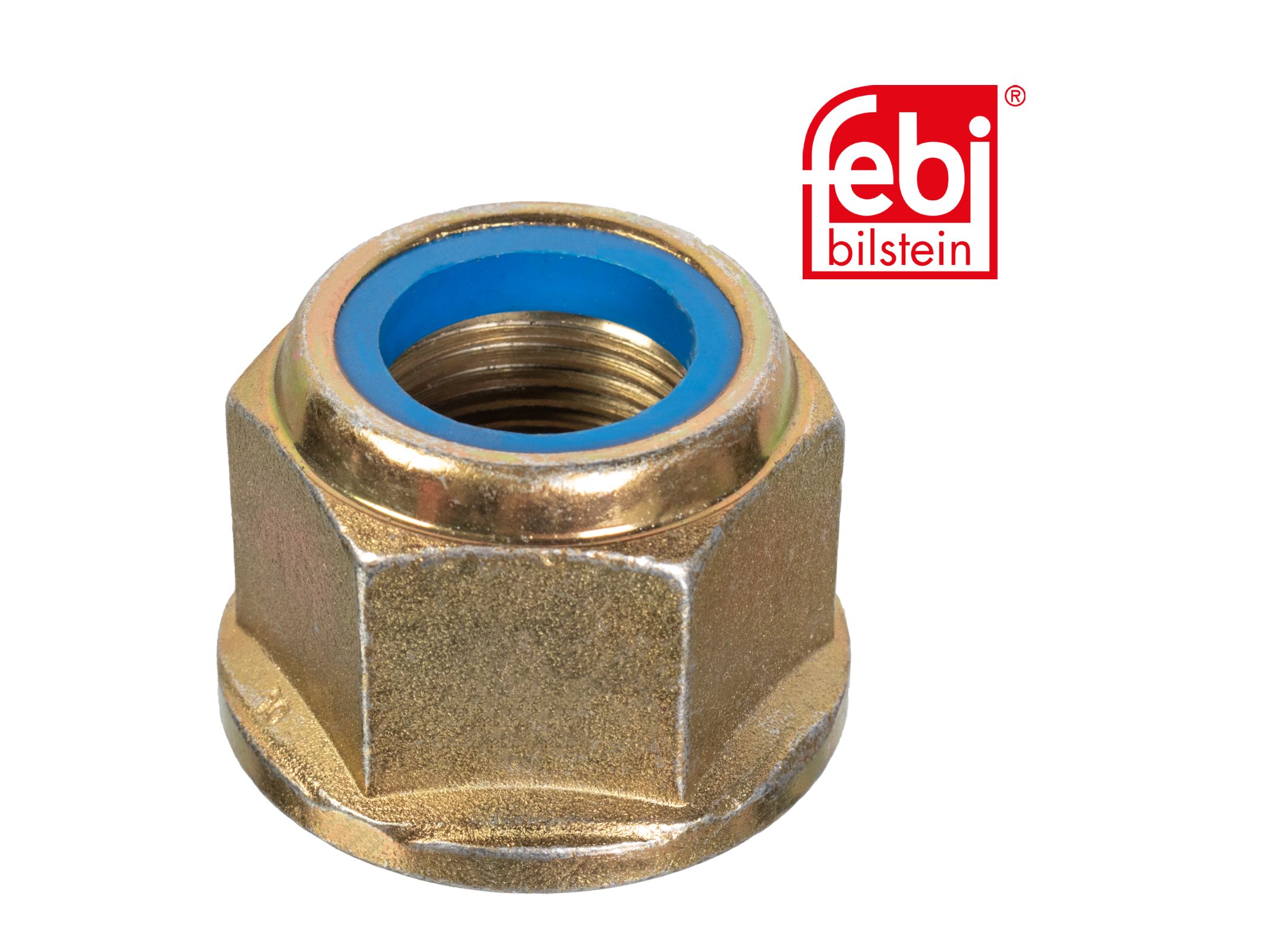 Piuliță cu bilă Febi 81906850488